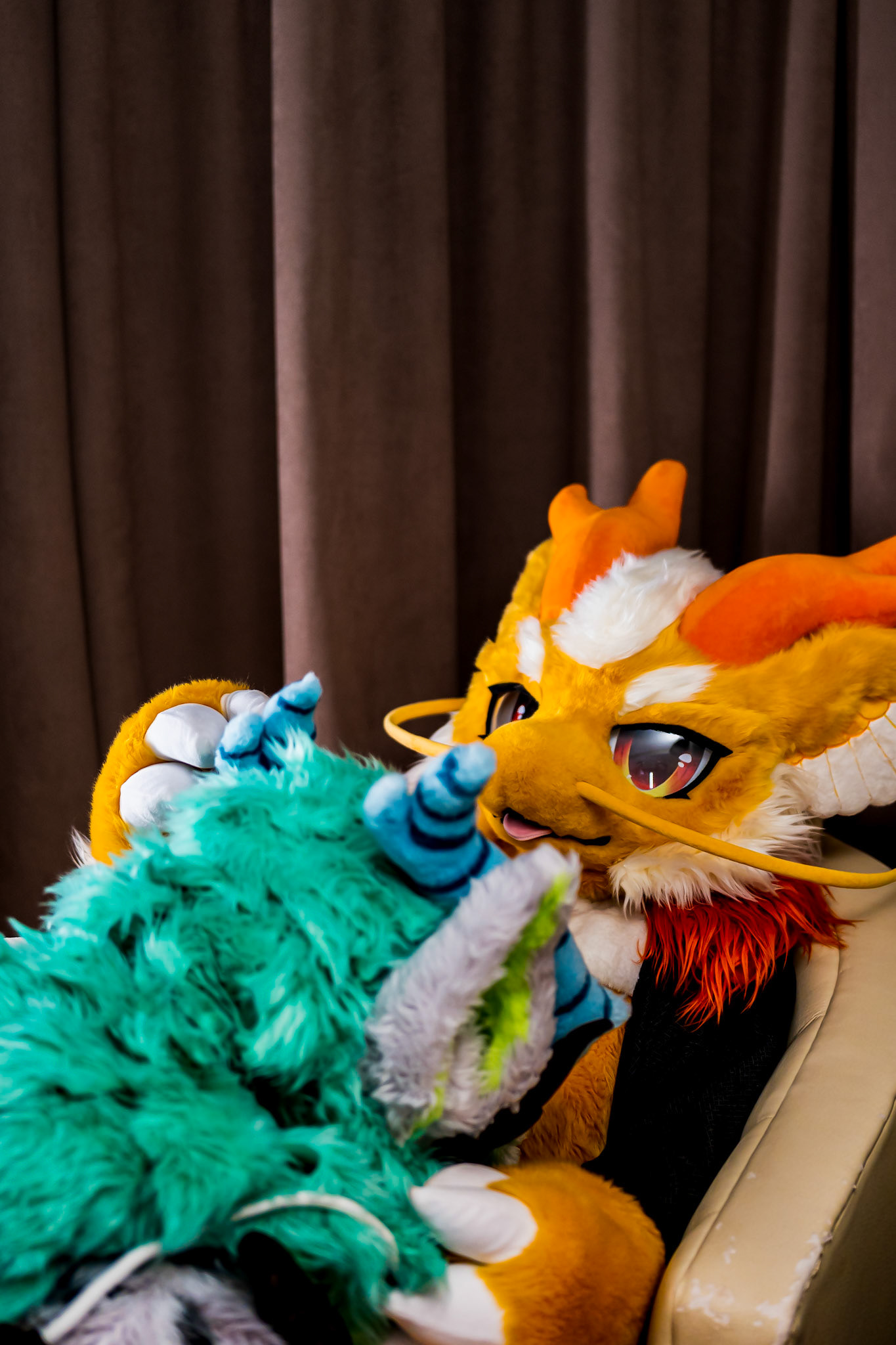 Anthrocon 2026