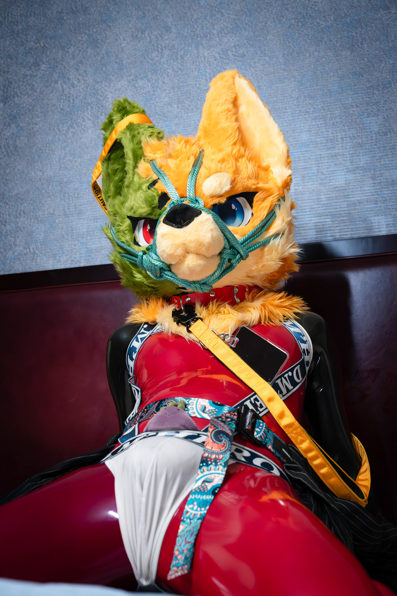 Furnal Equinox 2025