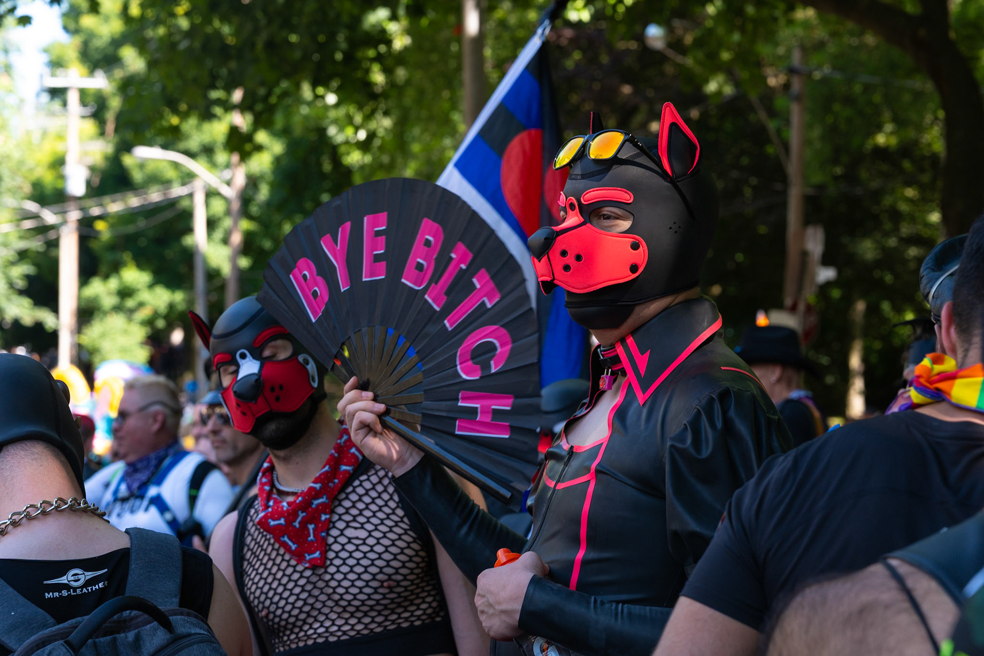 Toronto Pride 2025