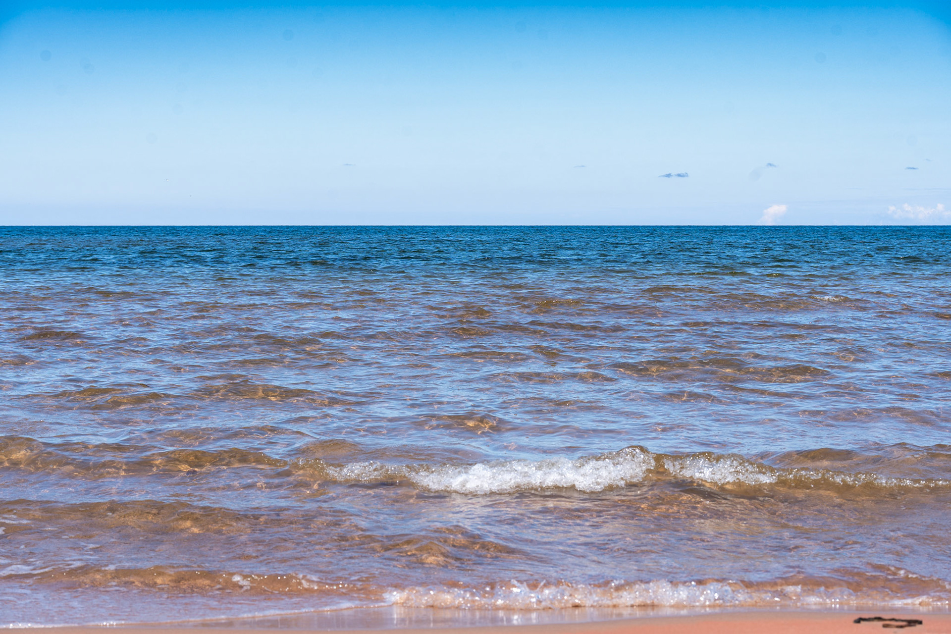 Prince Edward Island