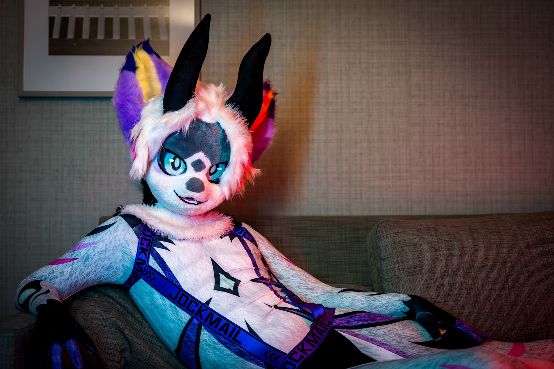 Anthrocon 2026