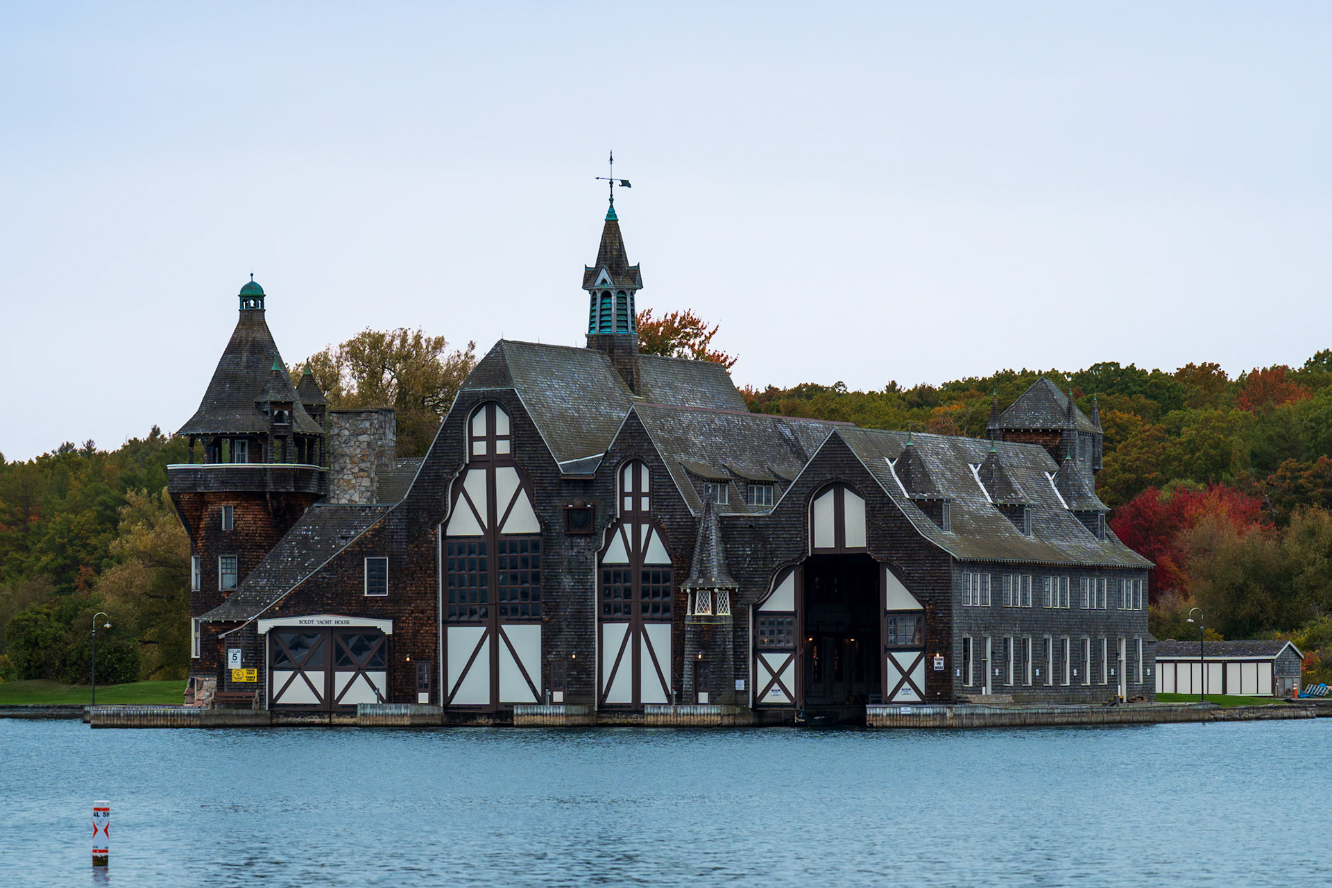 Rockport Cruise