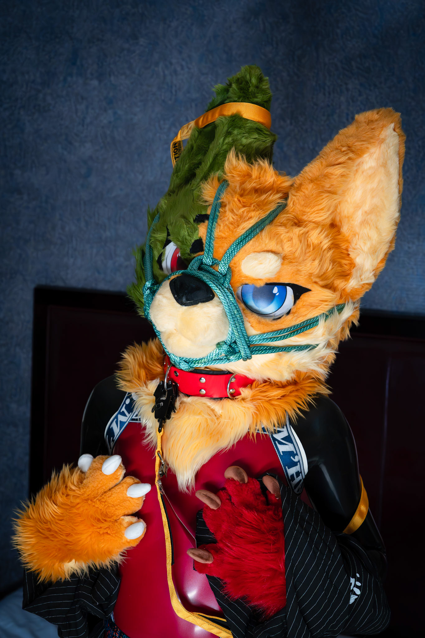 Furnal Equinox 2025