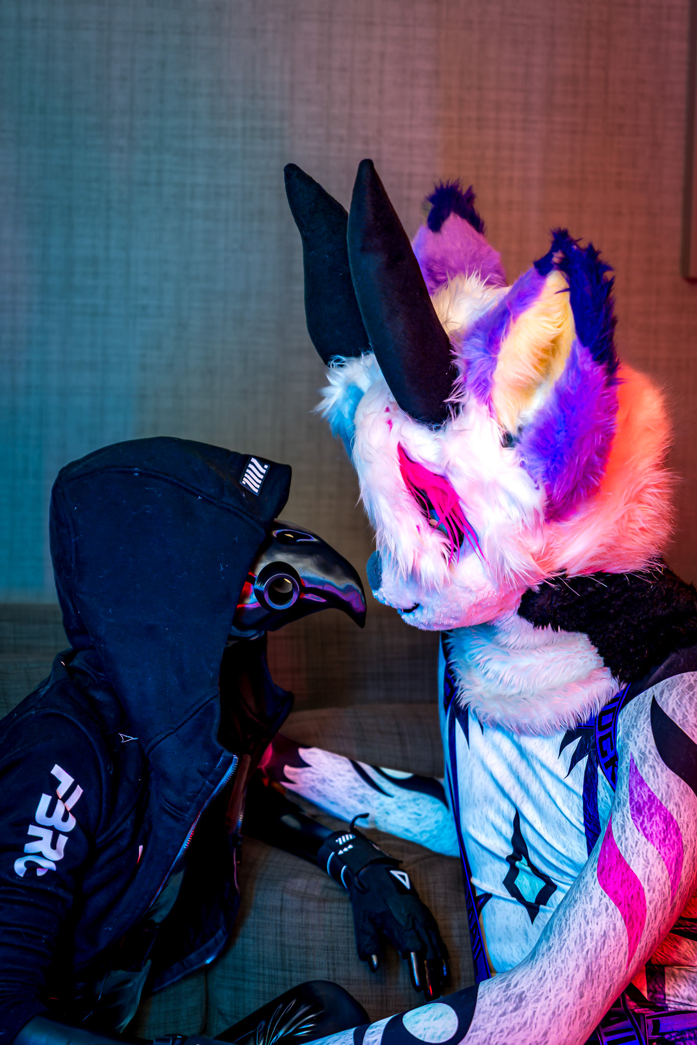 Anthrocon 2026