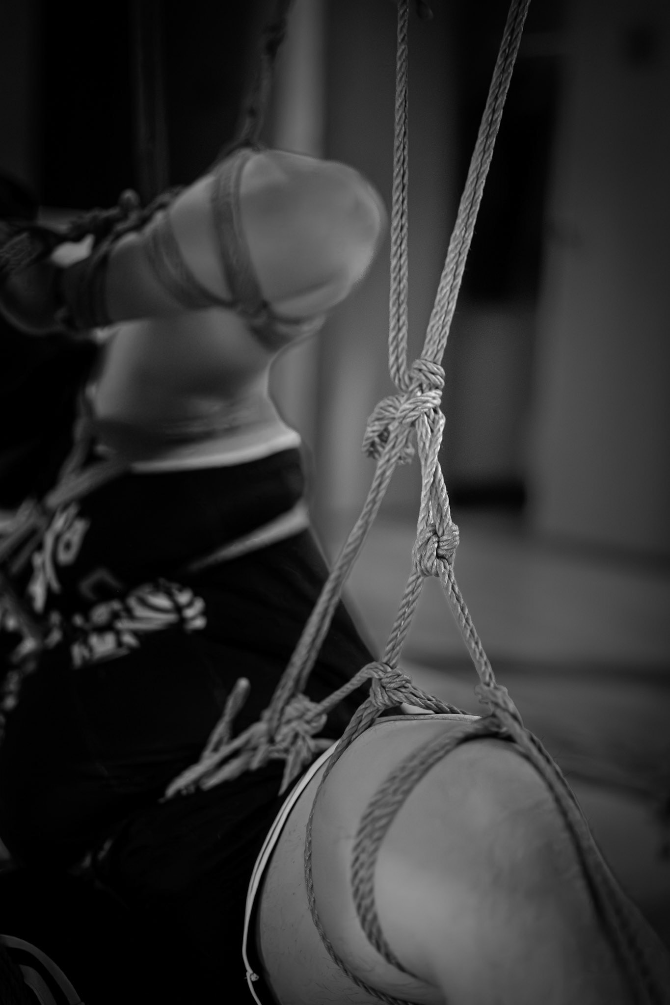 Kinbaku