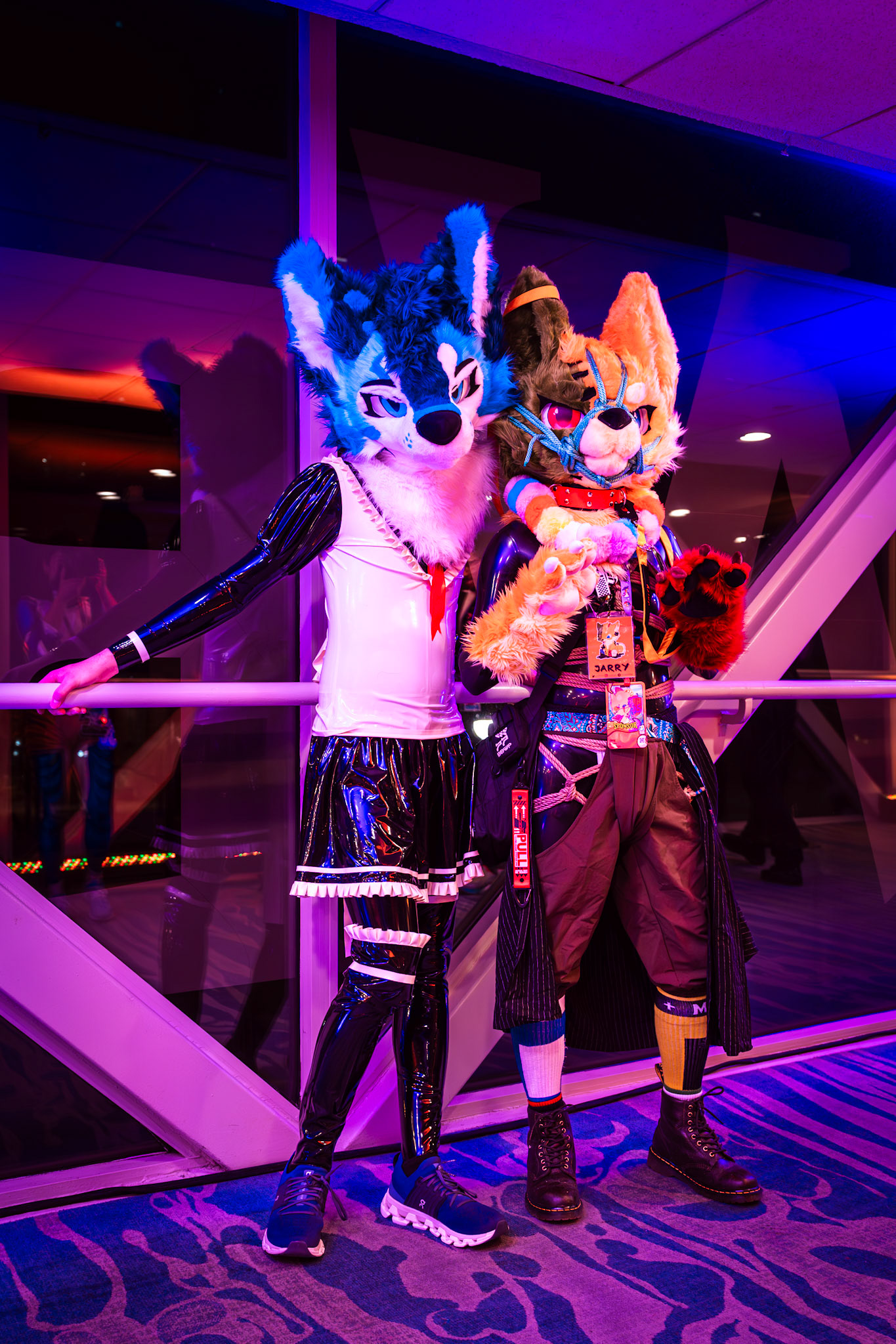 Furnal Equinox 2025