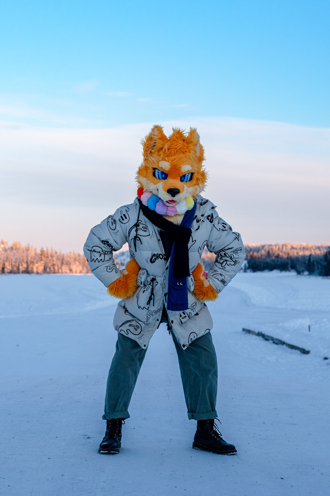 Yellowknife