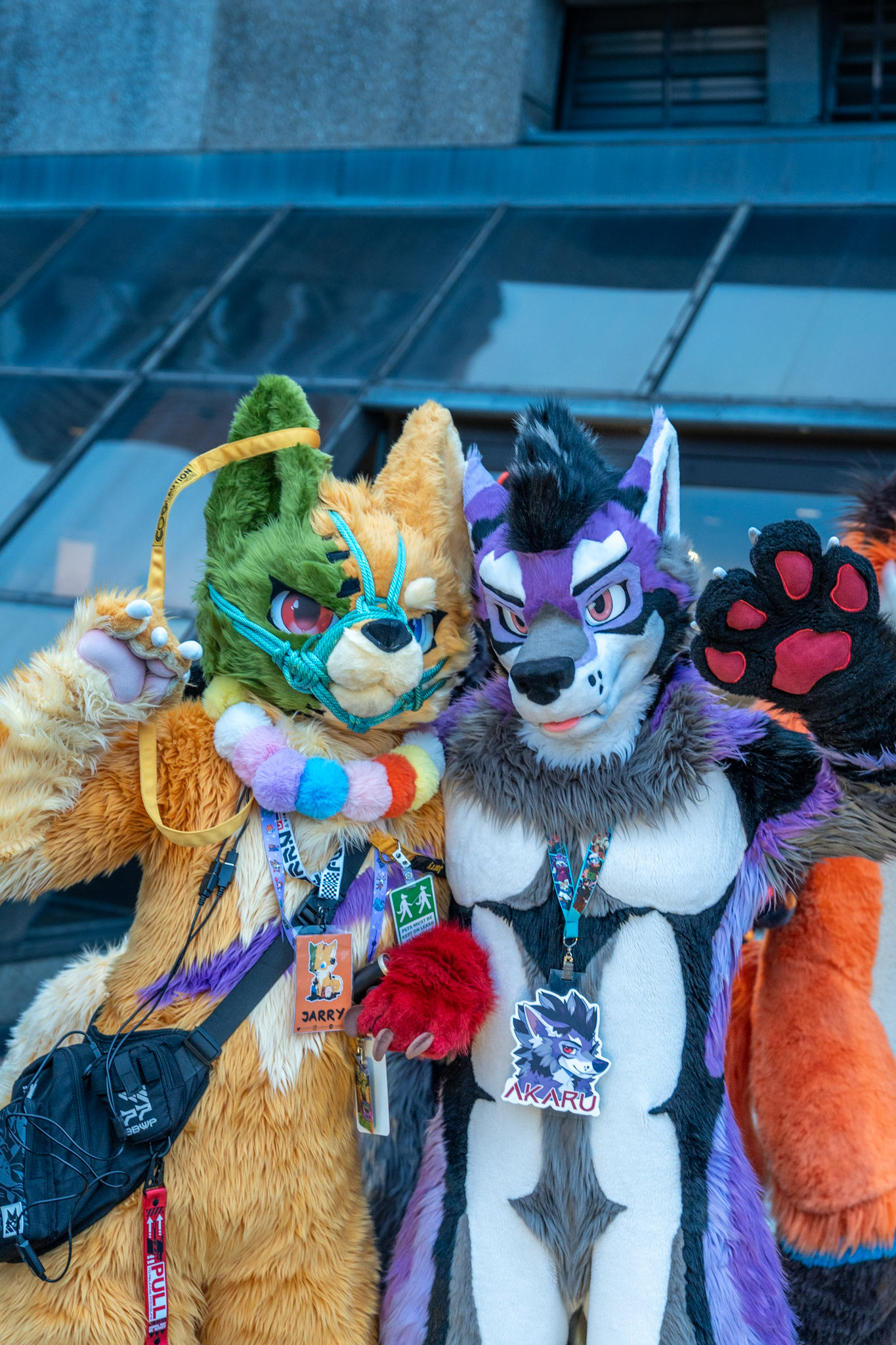 Furnal Equinox 2025