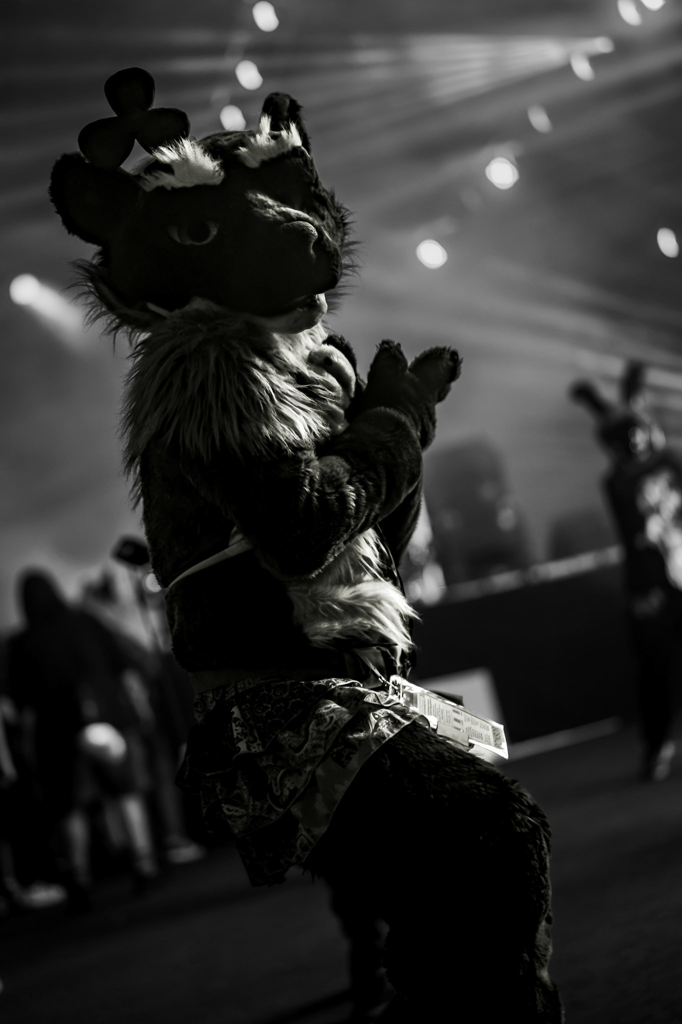 Anthrocon 2026