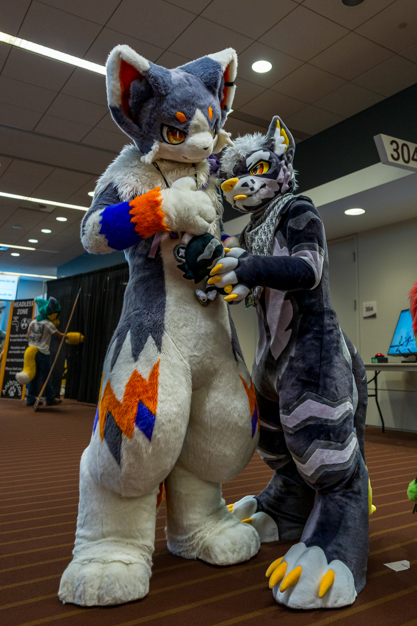 Anthrocon 2026