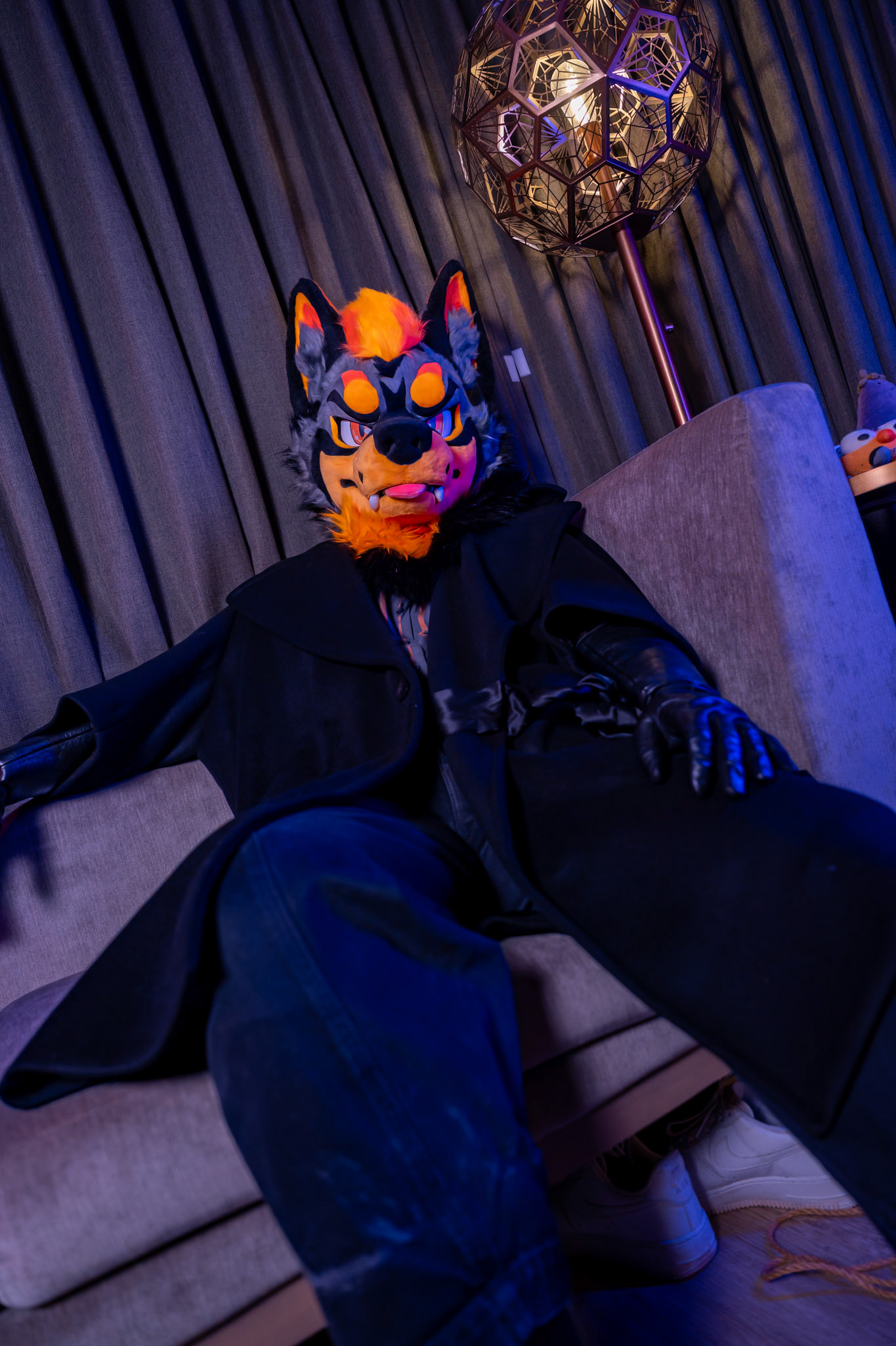 Furnal Equinox
