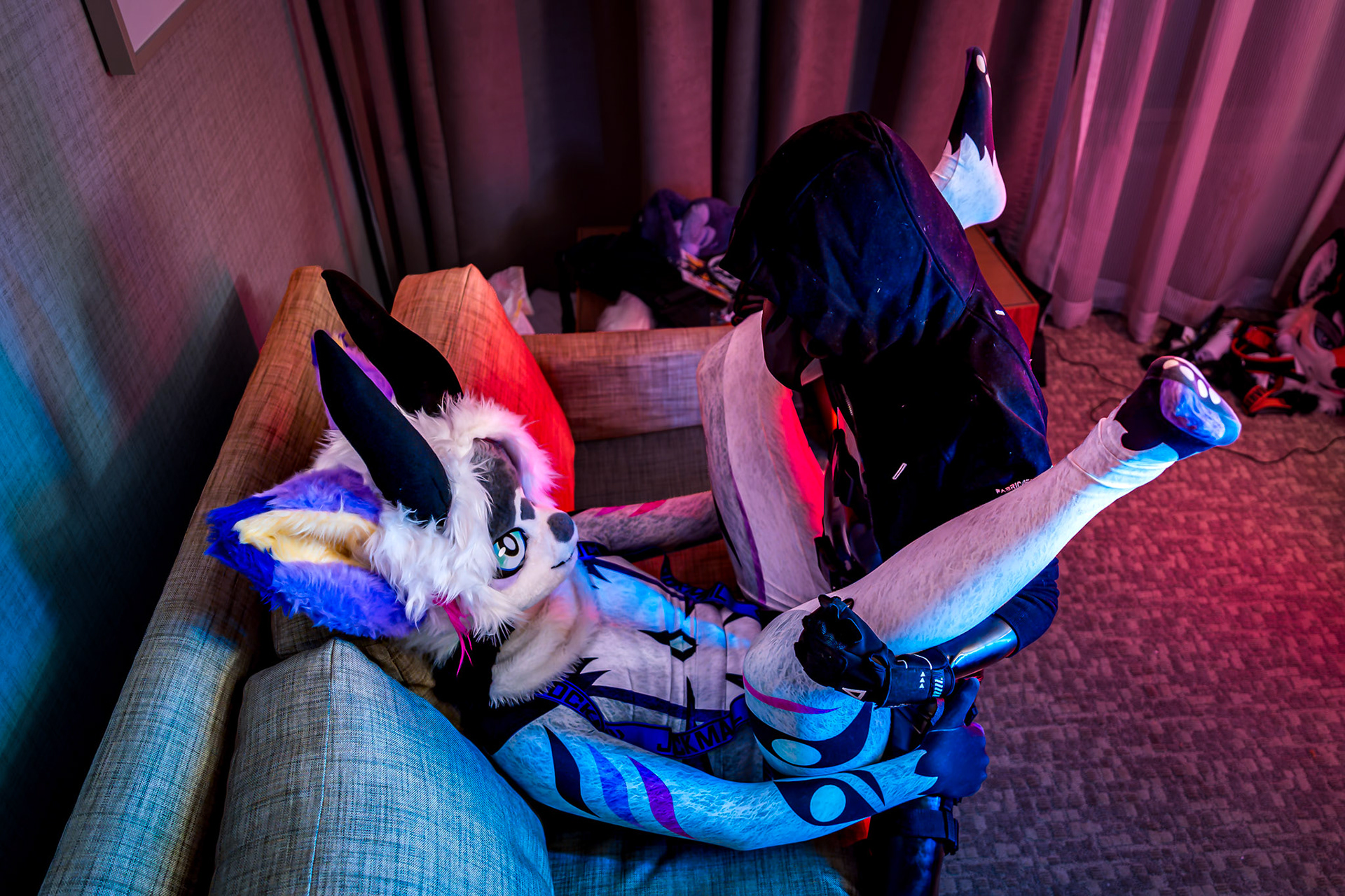 Anthrocon 2026