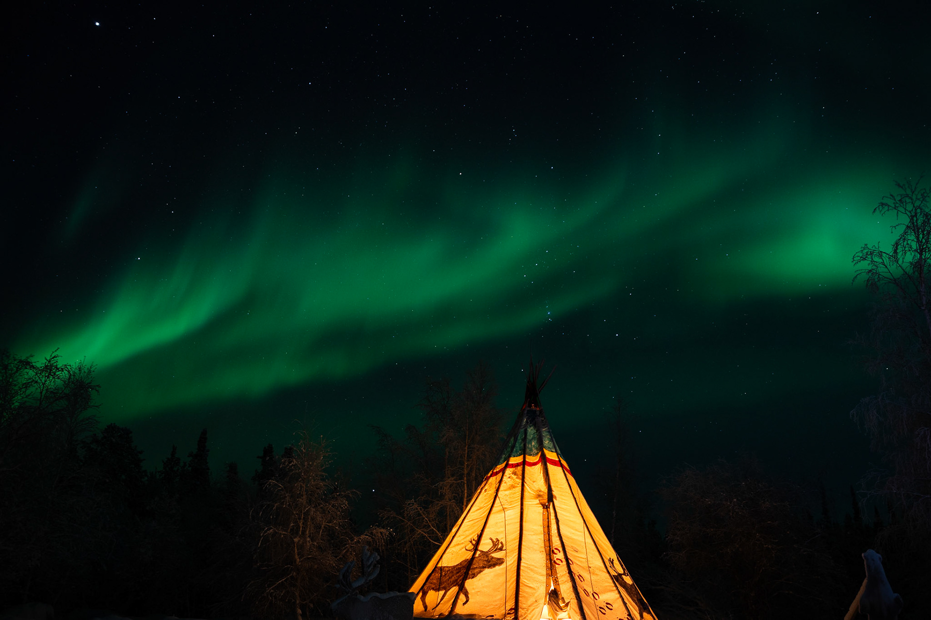 Yellowknife