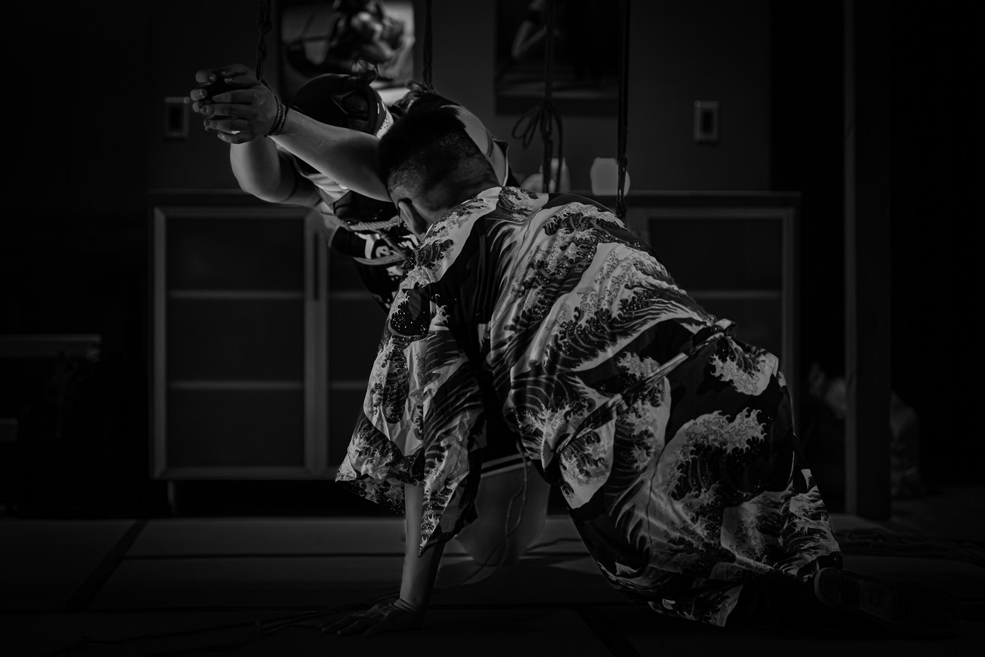 Kinbaku