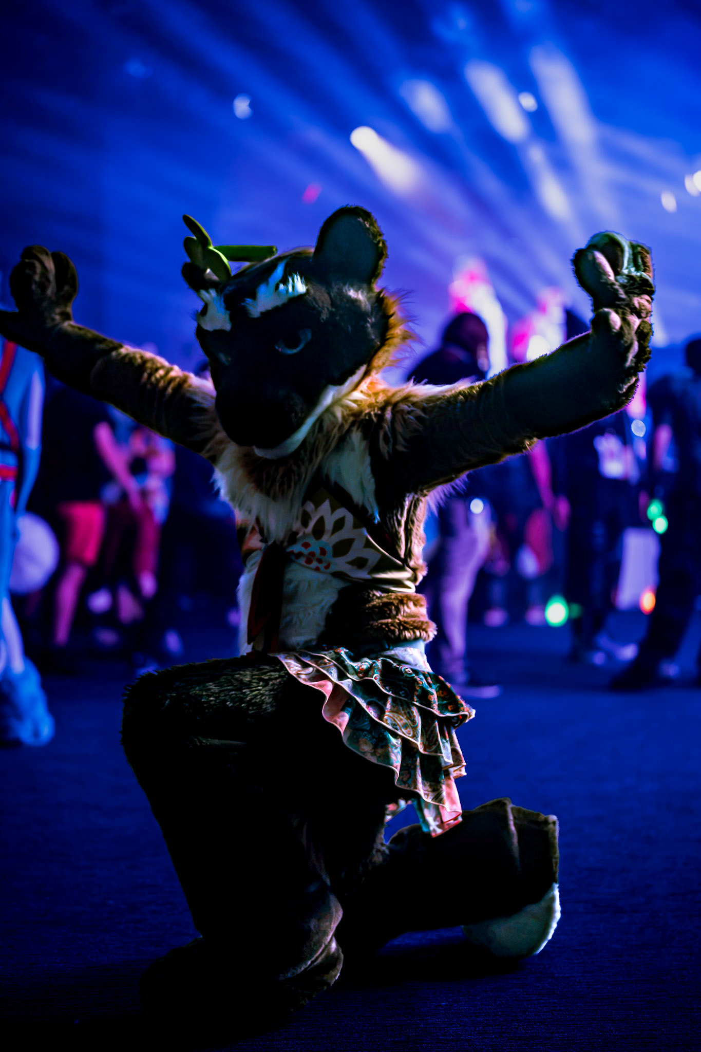 Anthrocon 2026