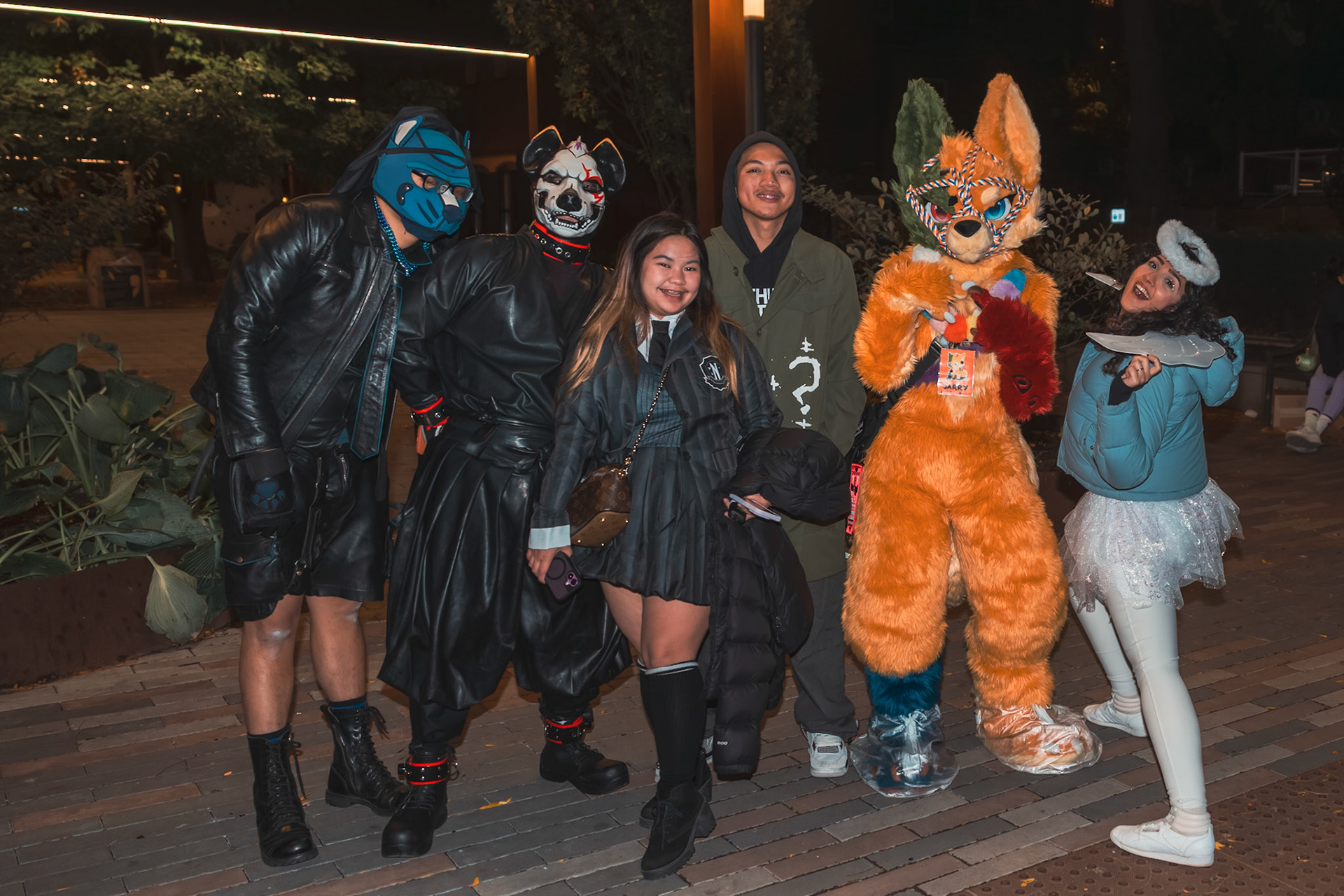 Halloween