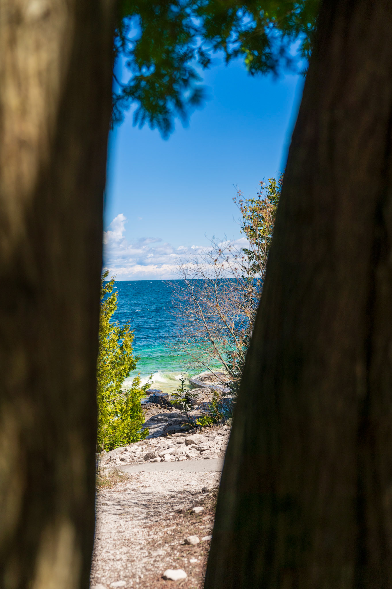 Bruce Peninsula