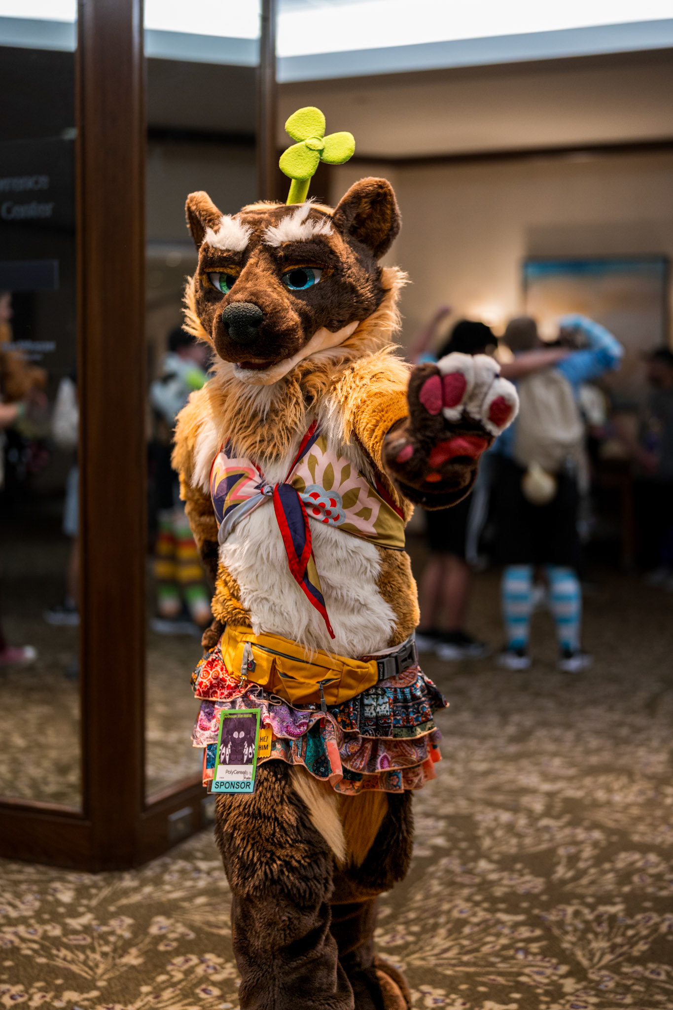 Anthrocon 2026