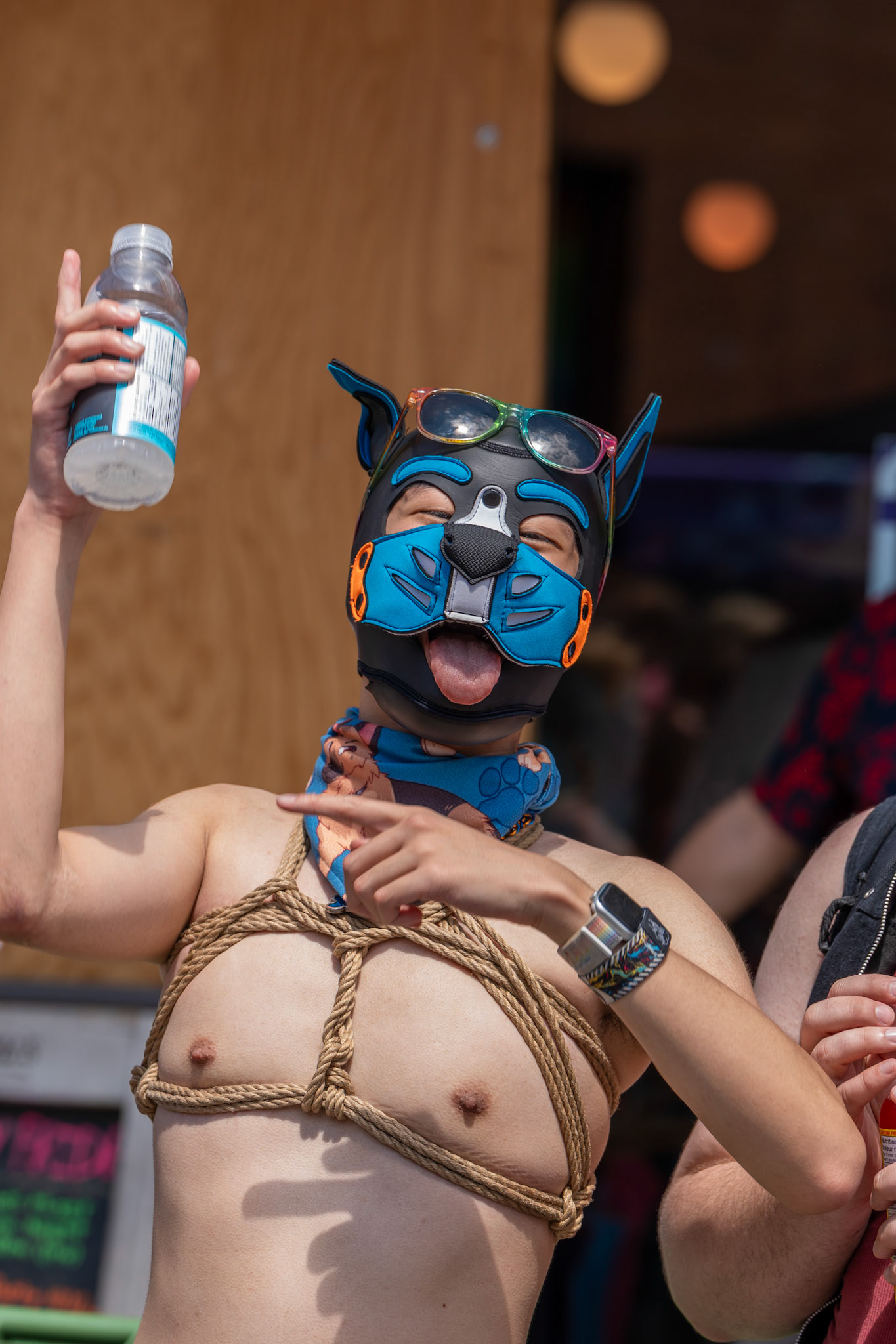 Toronto Pride 2025