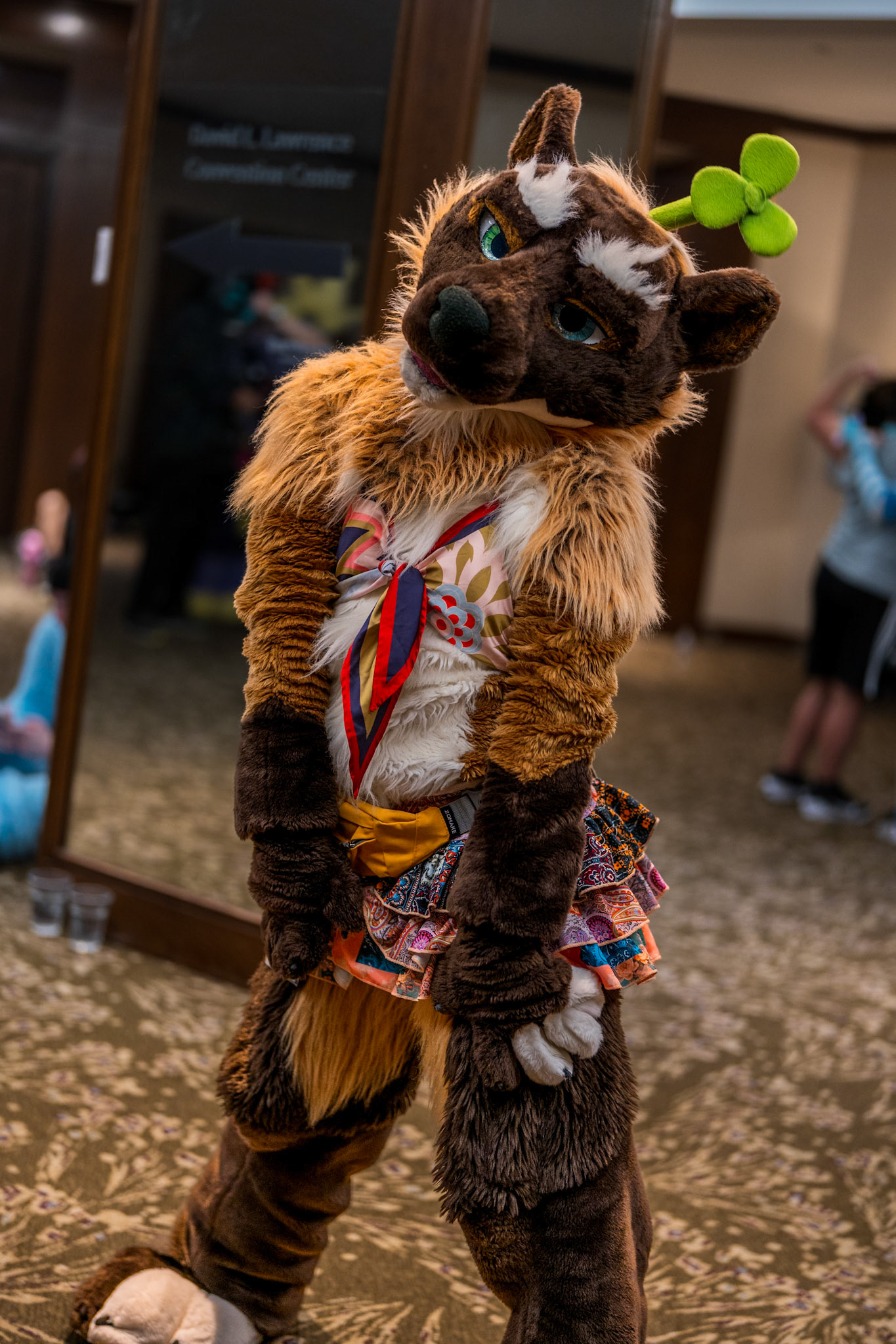 Anthrocon 2026
