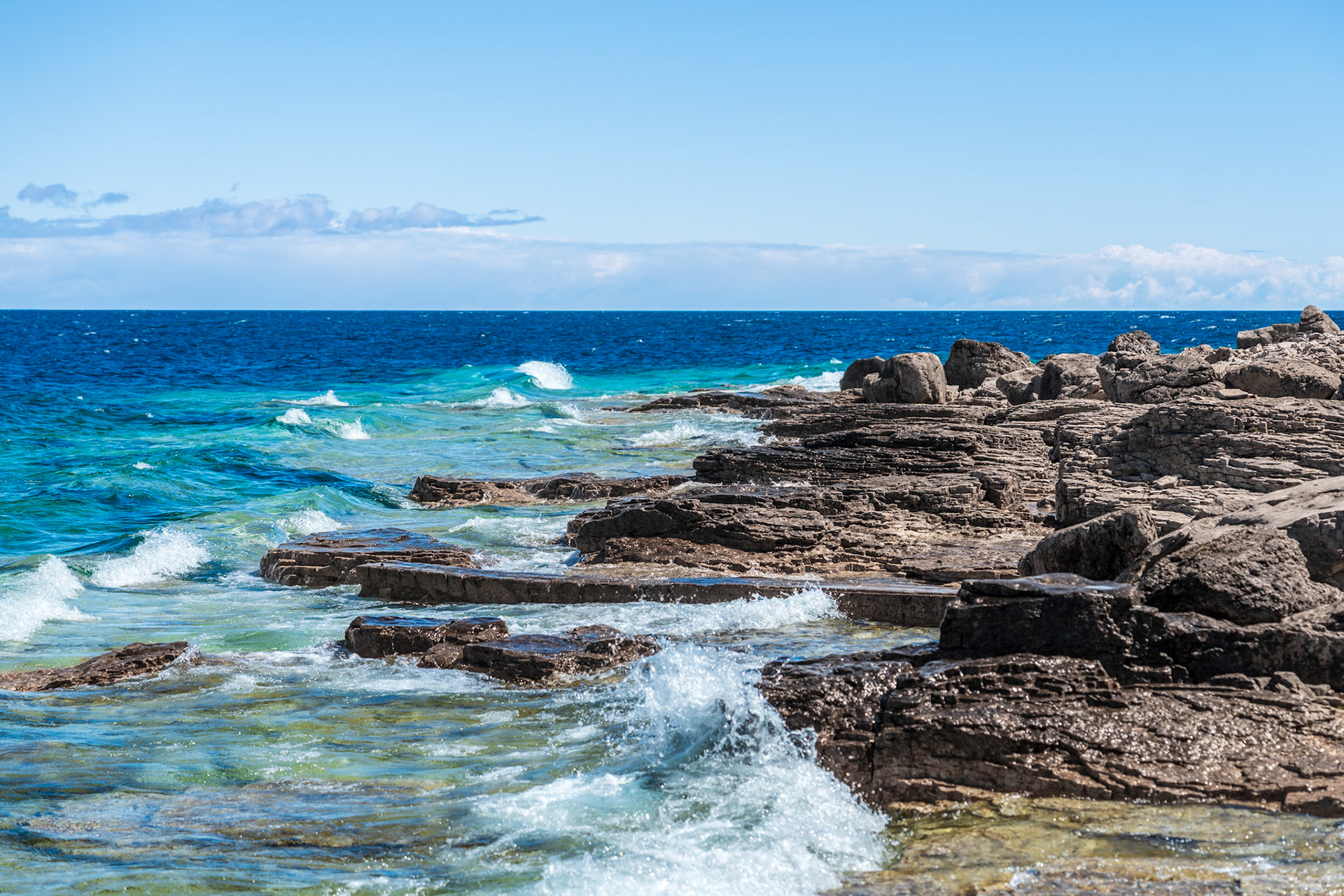 Bruce Peninsula