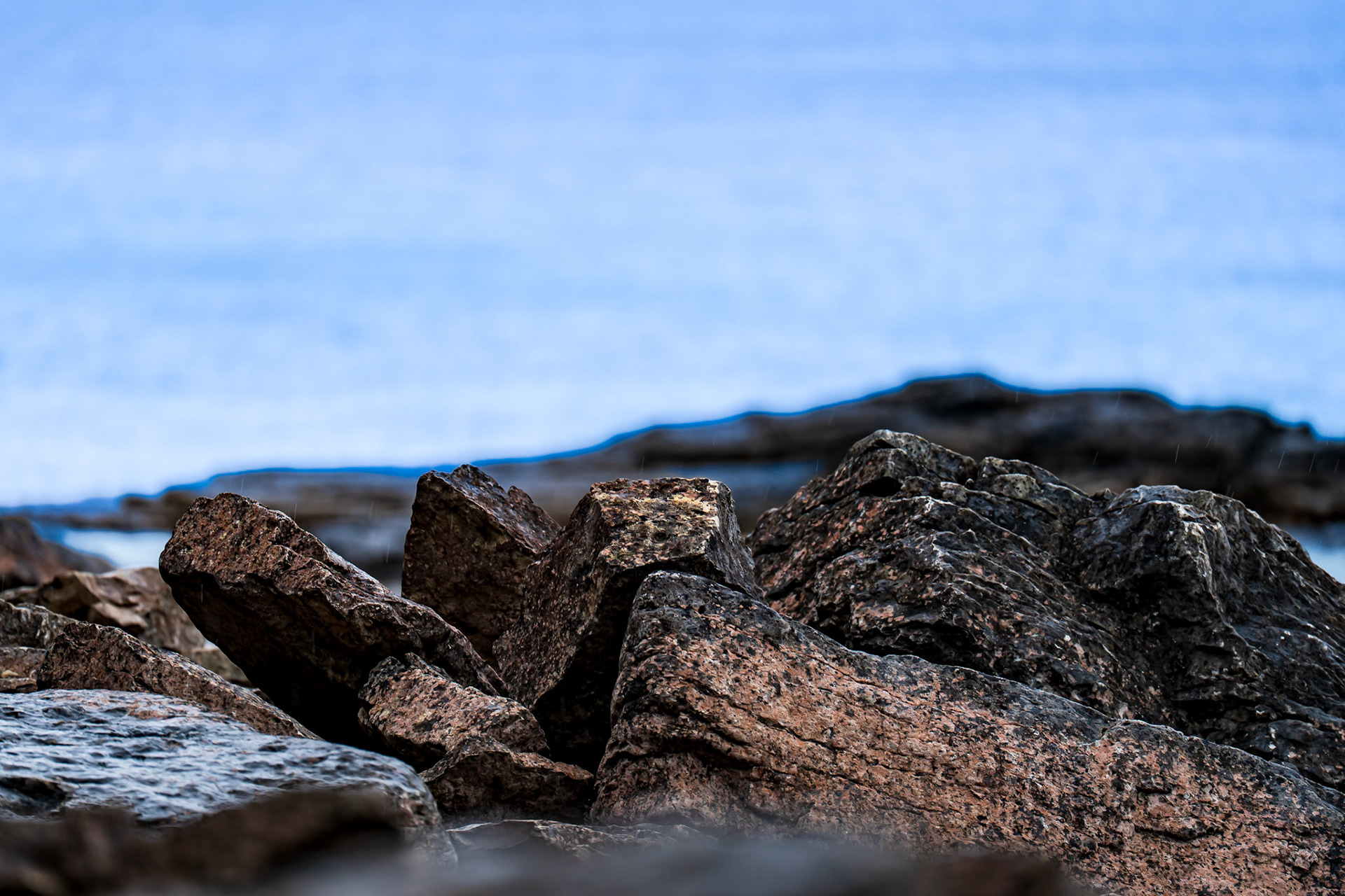 Bruce Peninsula National Park