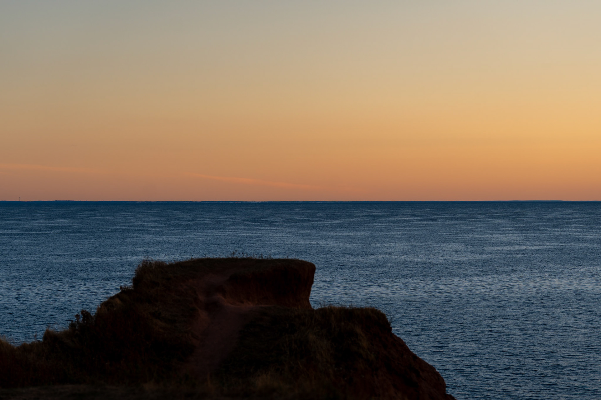 PEI Labour Day Trip