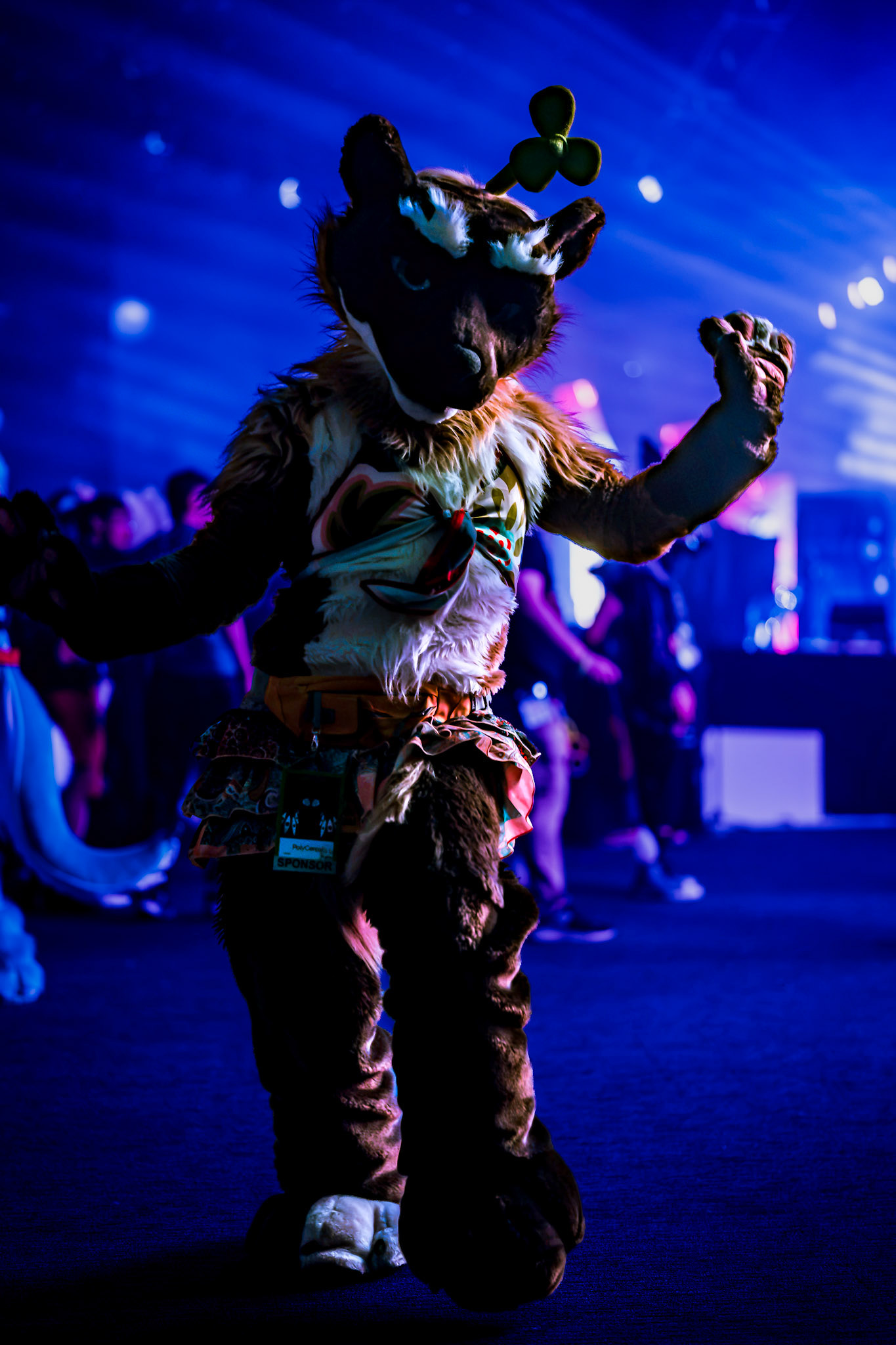 Anthrocon 2026
