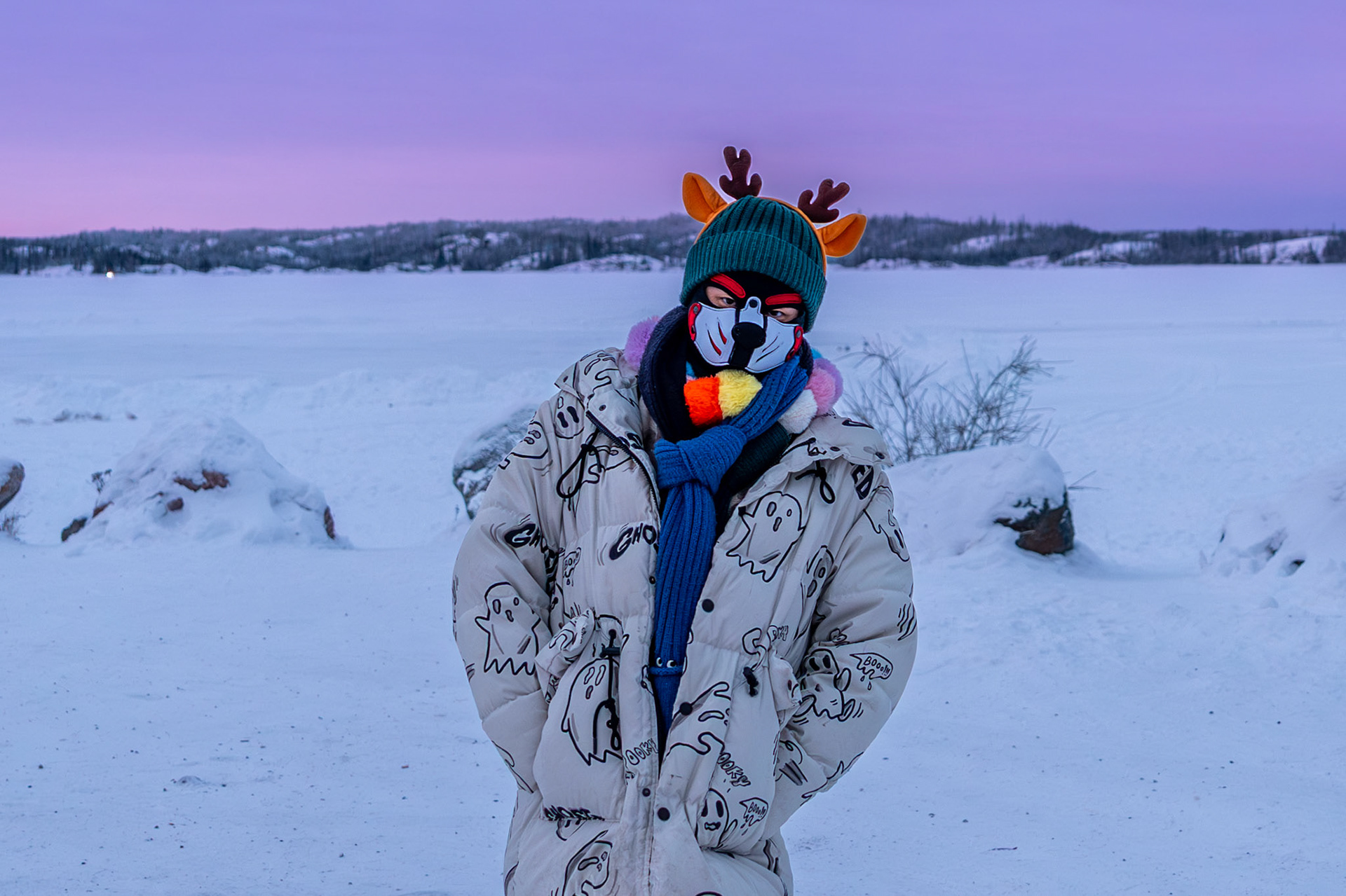 Yellowknife