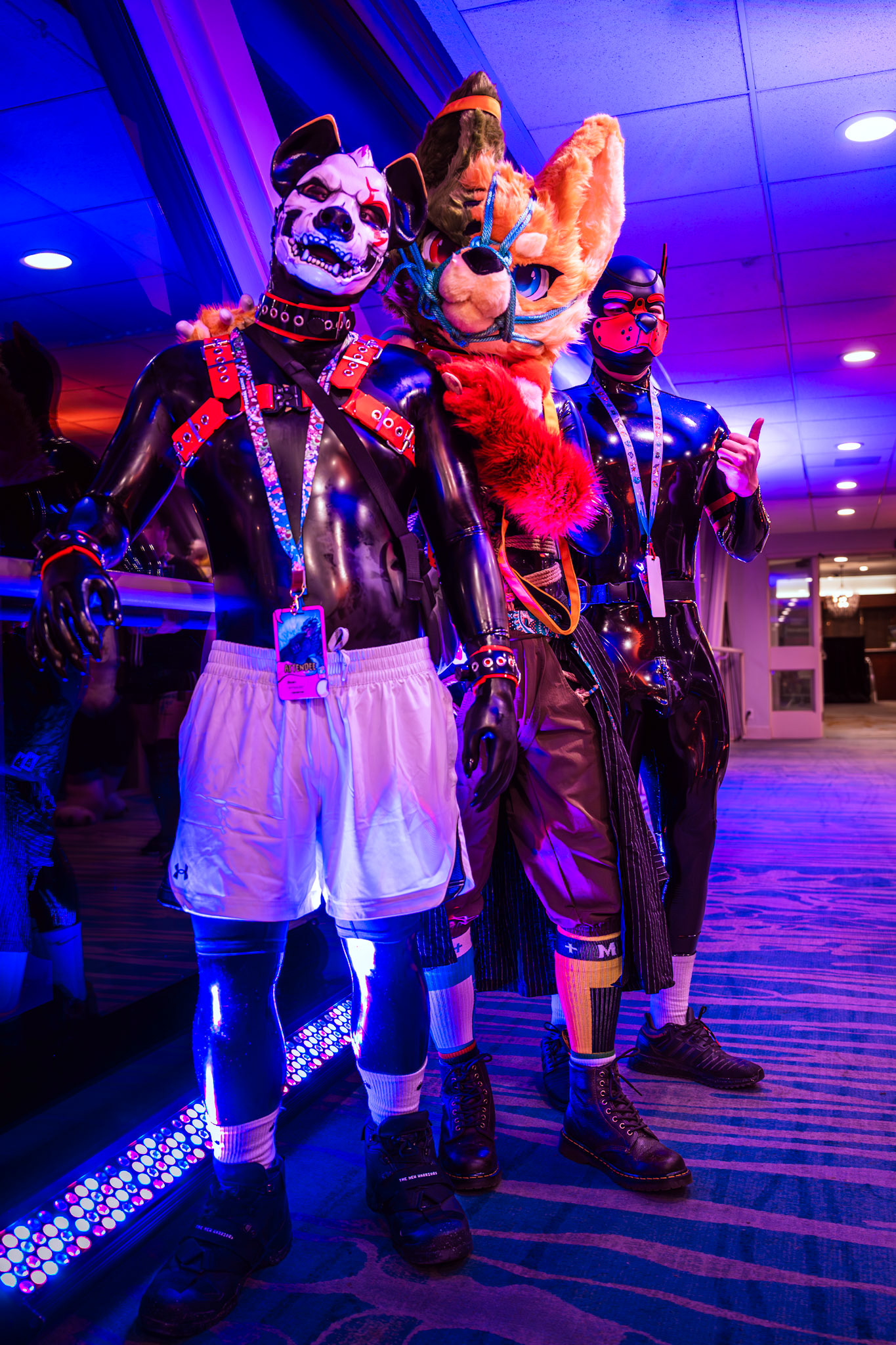 Furnal Equinox 2025