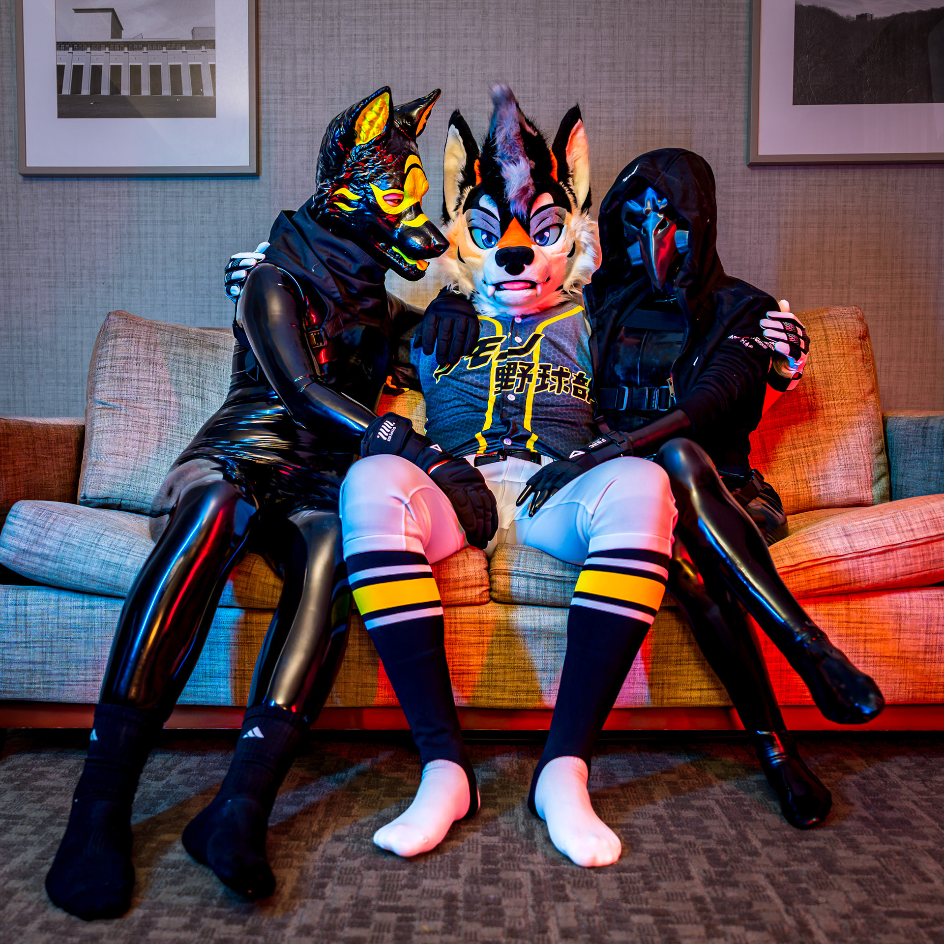 Anthrocon 2026