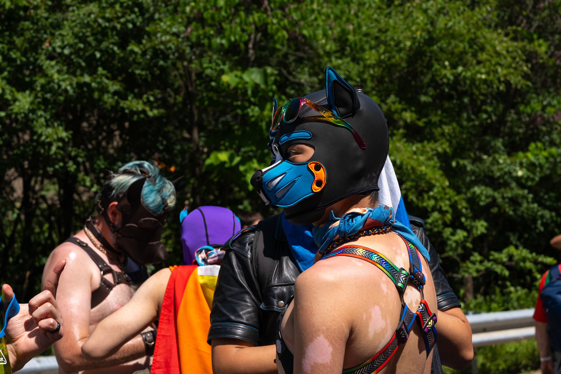 Toronto Pride 2025