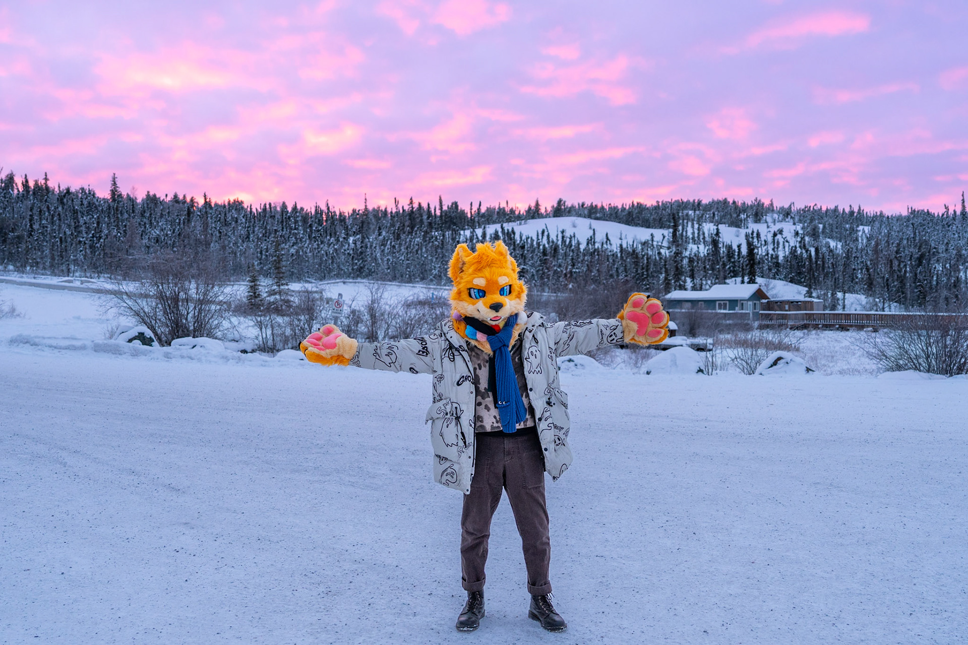 Yellowknife