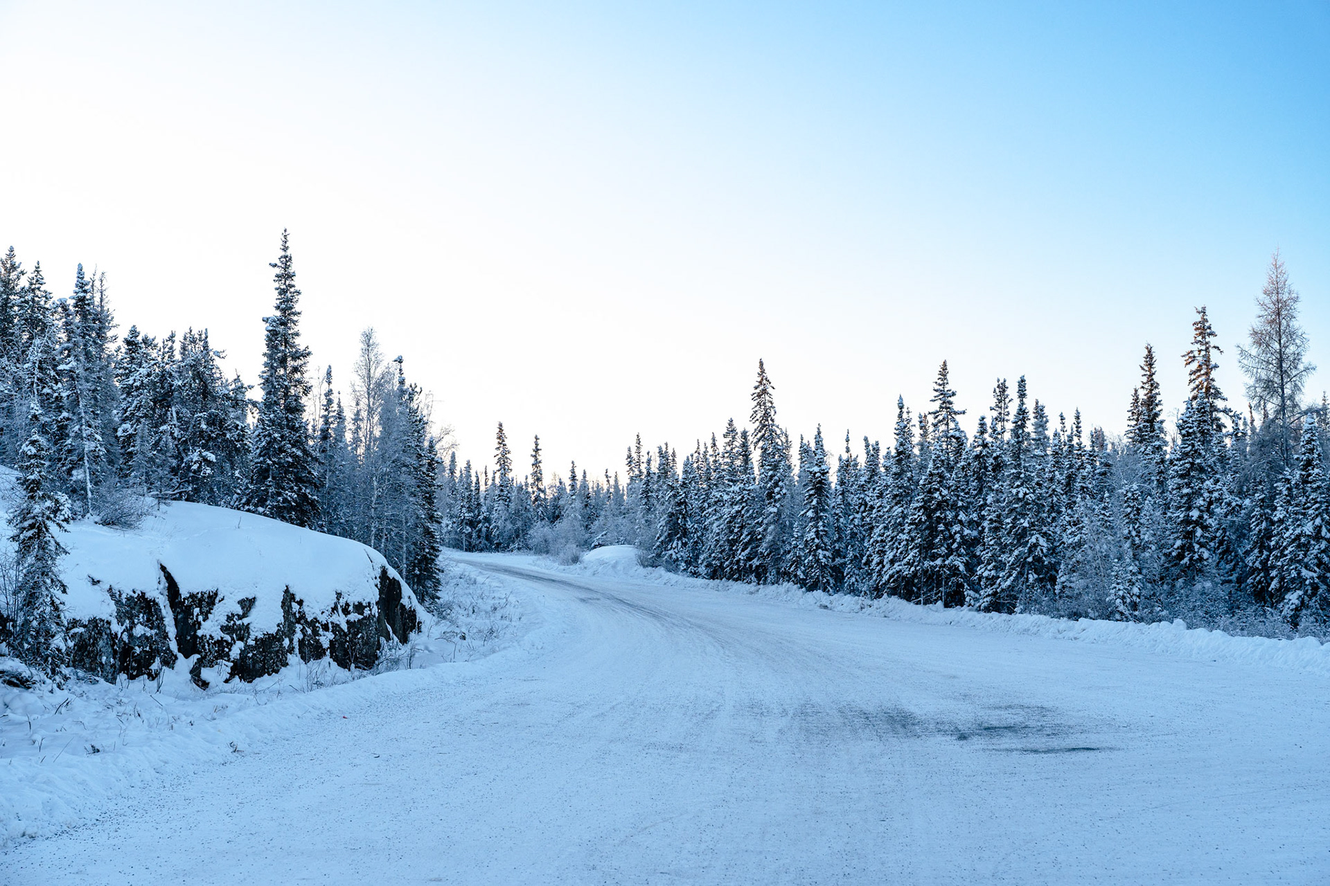 Yellowknife