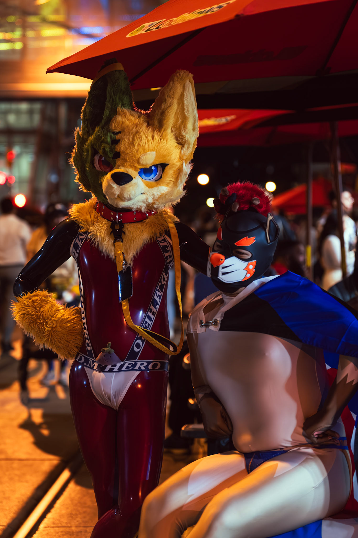 Toronto Pride 2025
