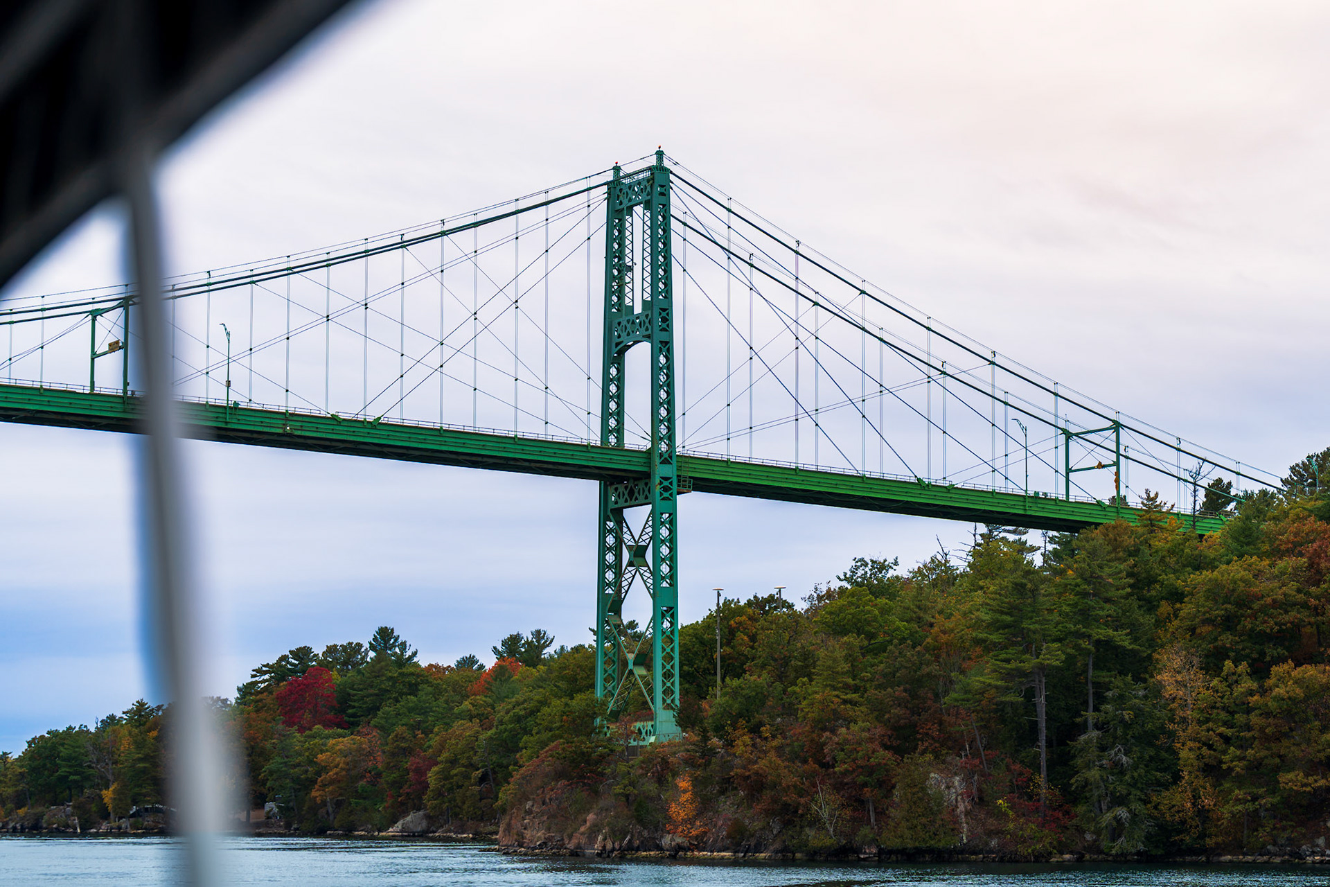 Rockport Cruise