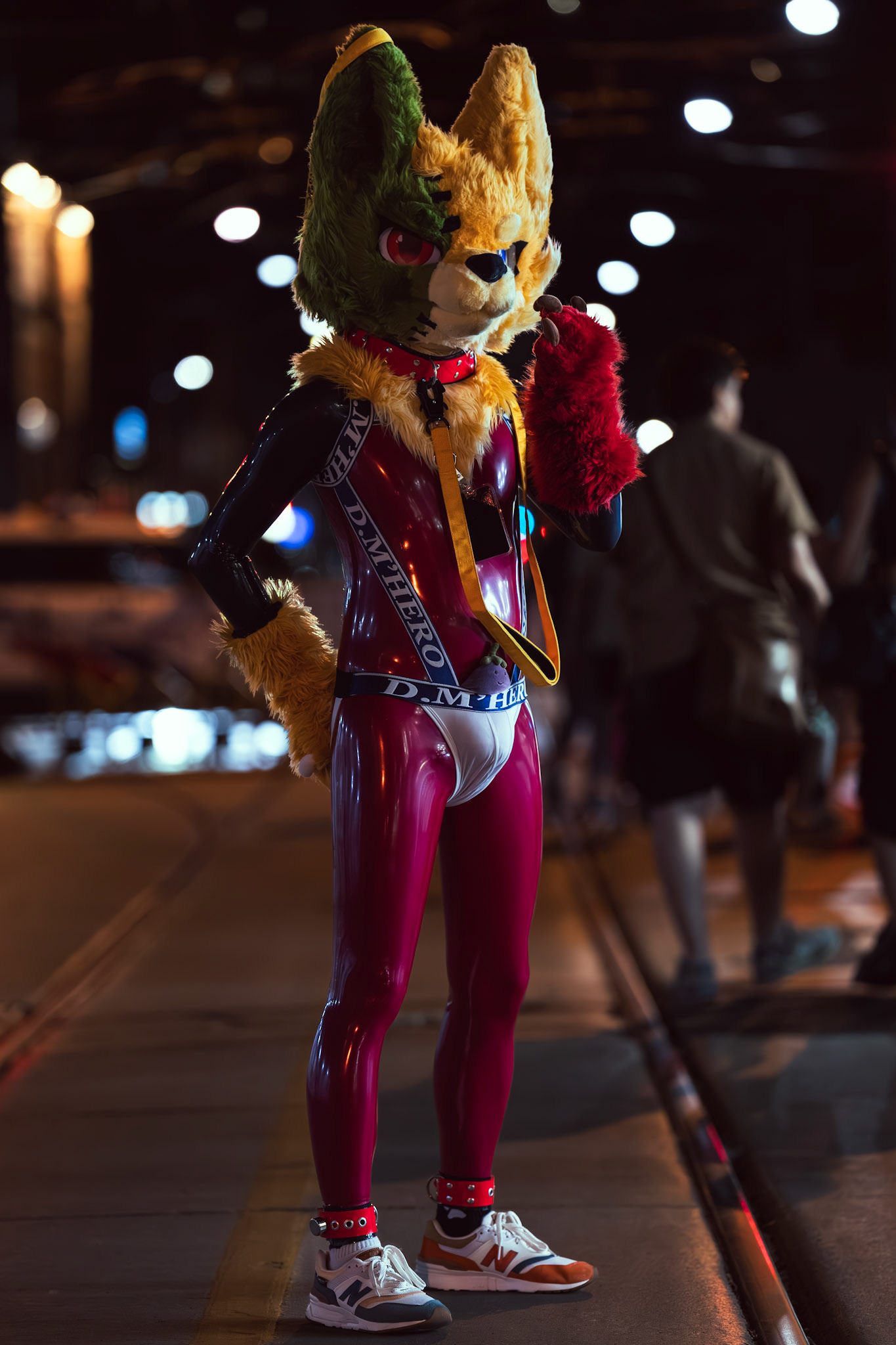 Toronto Pride 2025