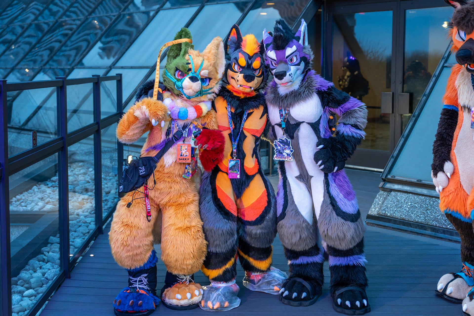 Furnal Equinox 2025