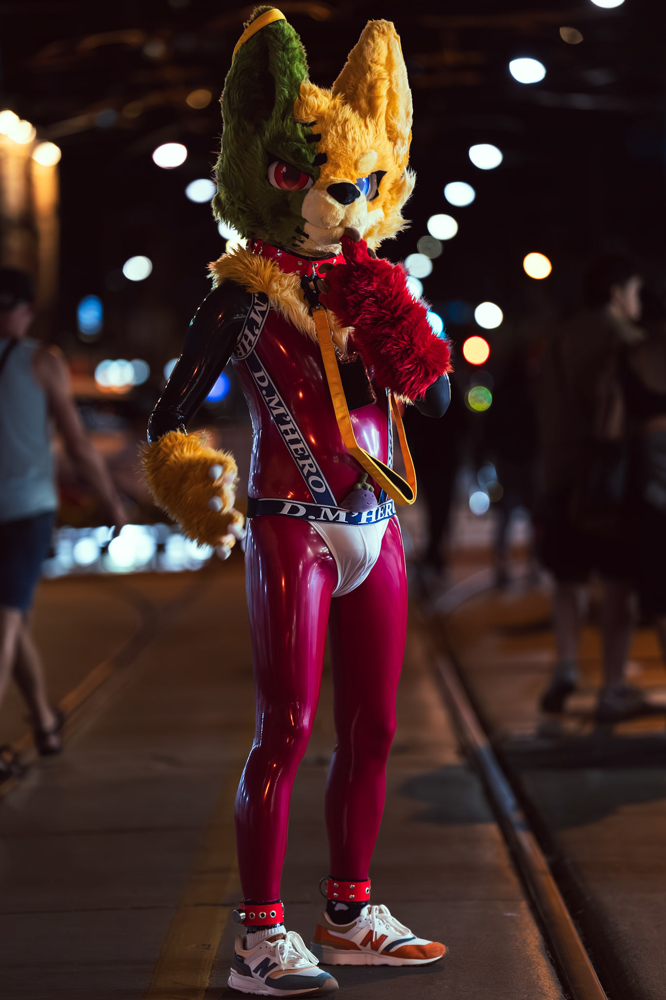 Toronto Pride 2025