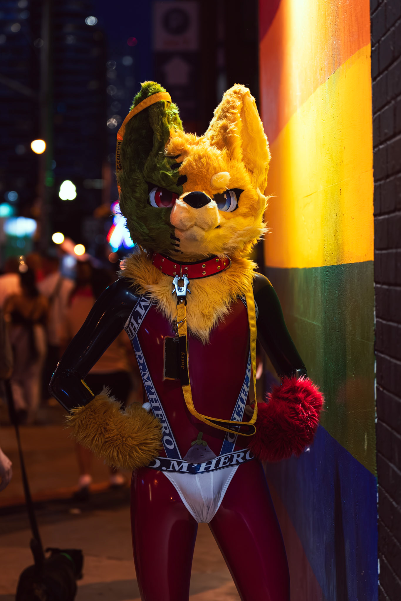 Toronto Pride 2025