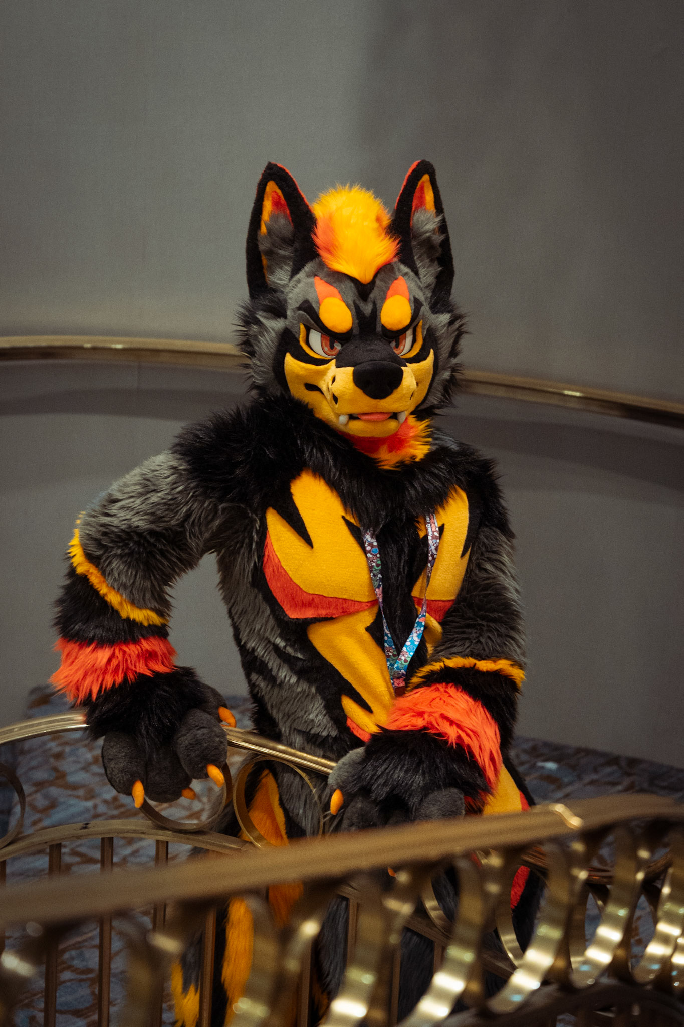 Furnal Equinox 2025