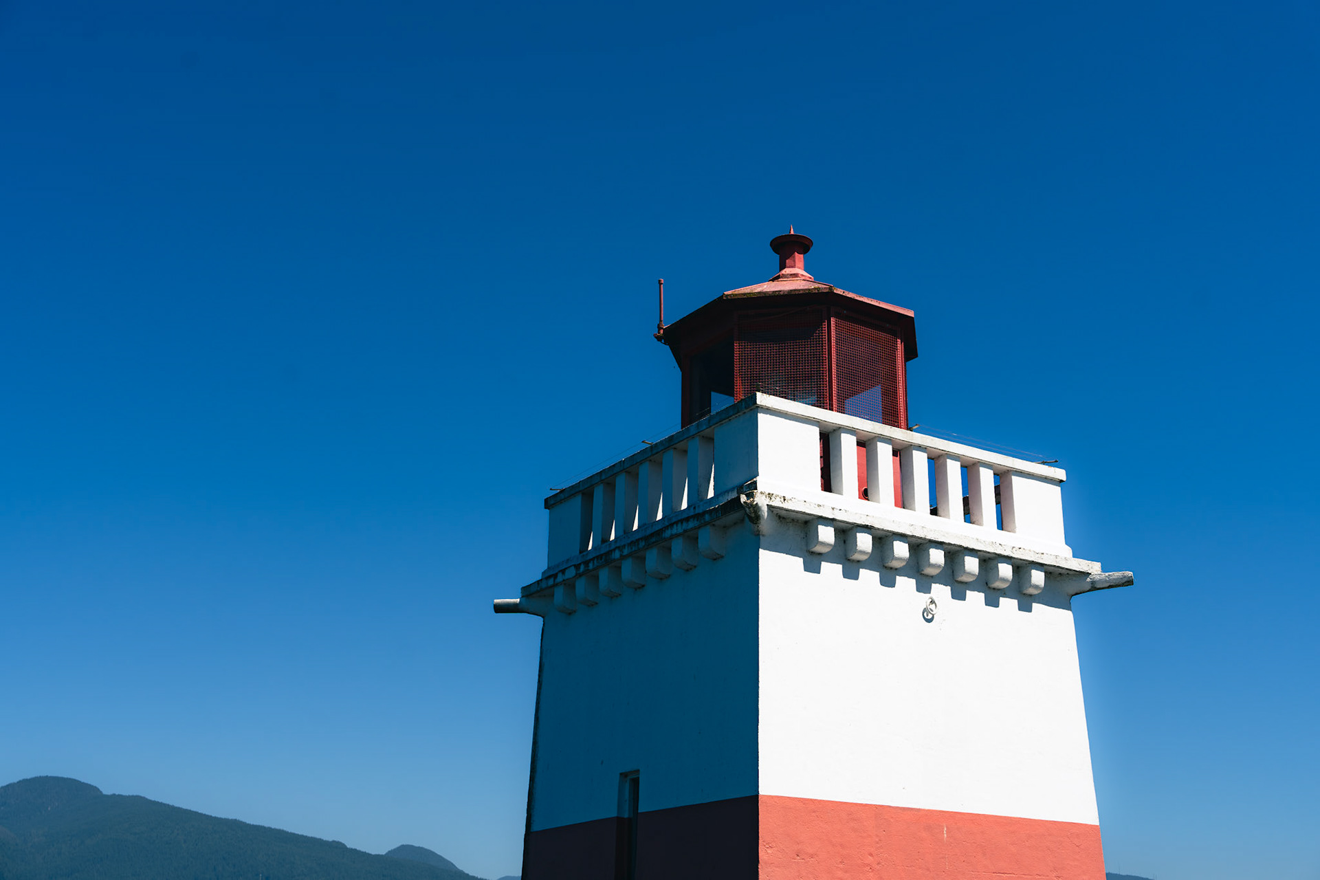 Vancouver