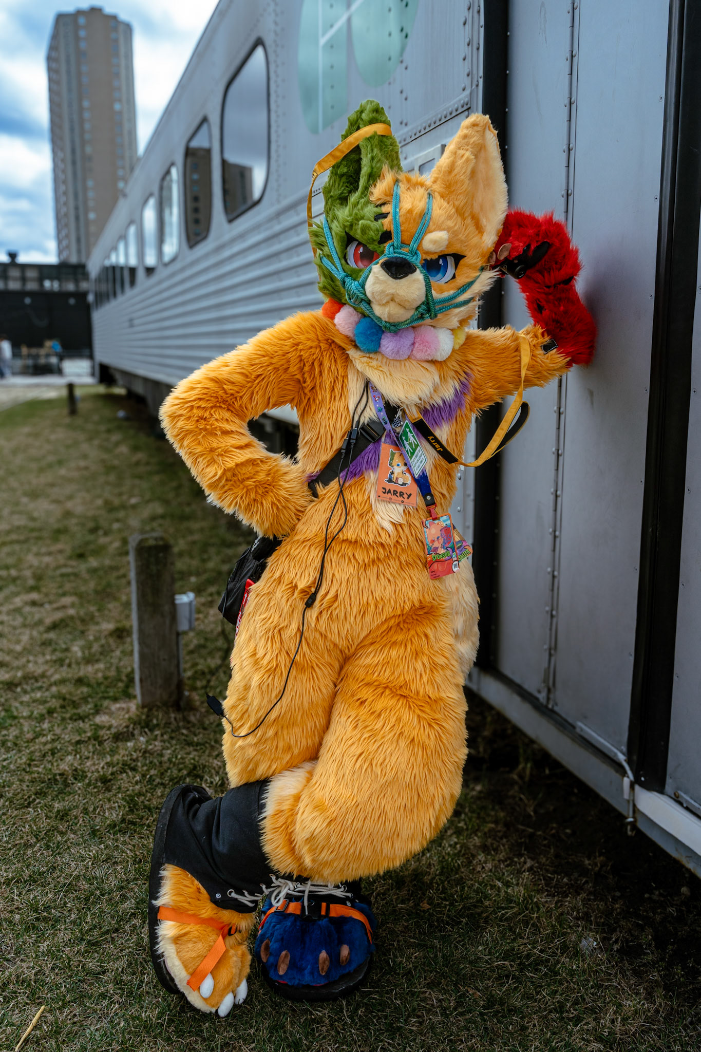 Furnal Equinox 2025