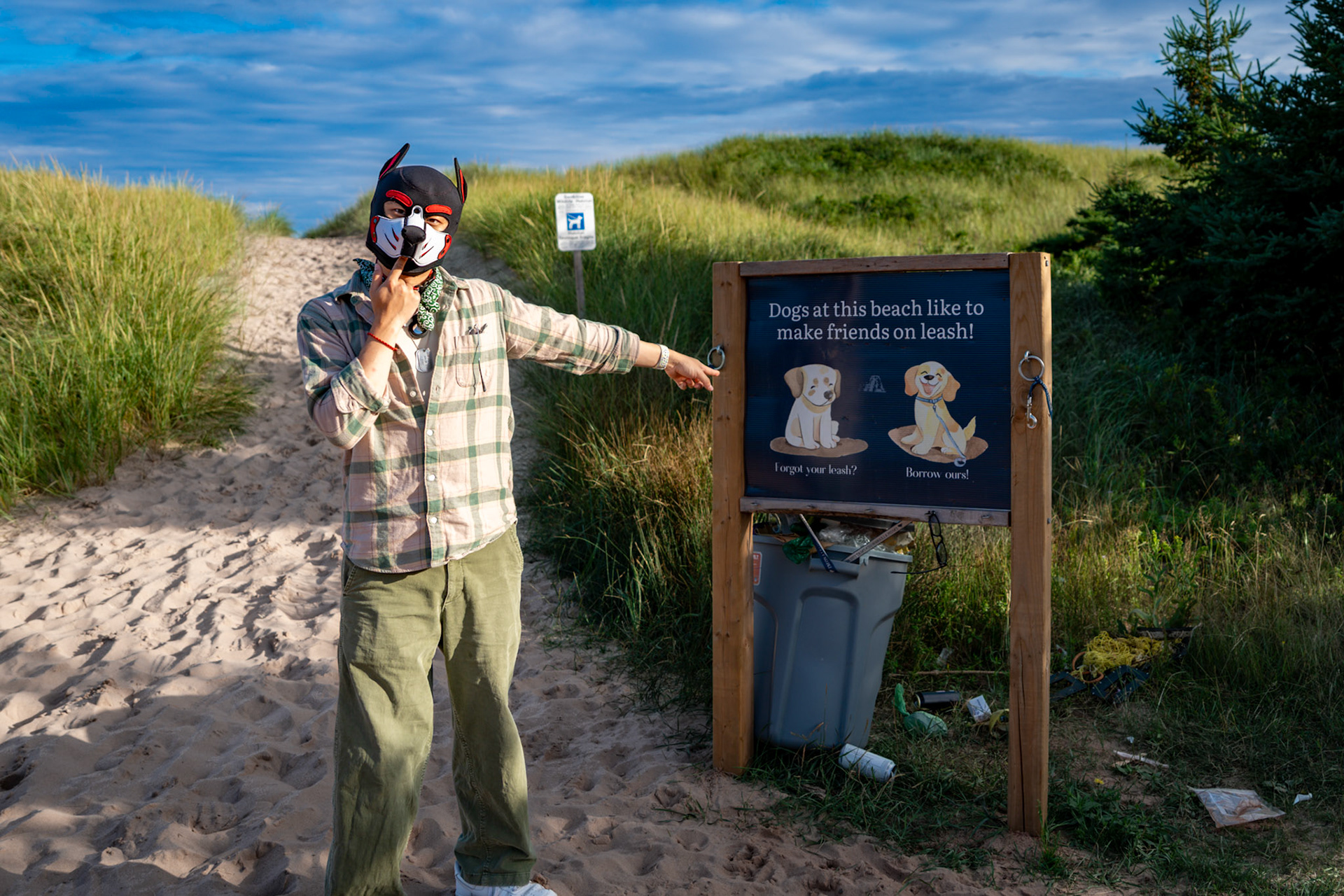 PEI Labour Day Trip