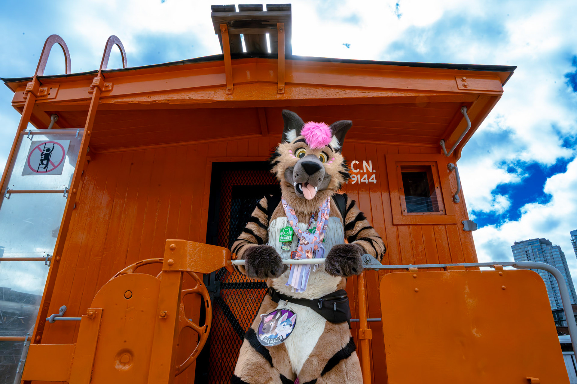 Furnal Equinox 2025