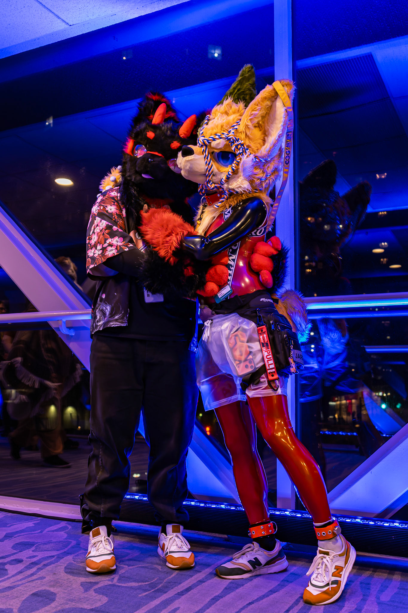 Furnal Equinox
