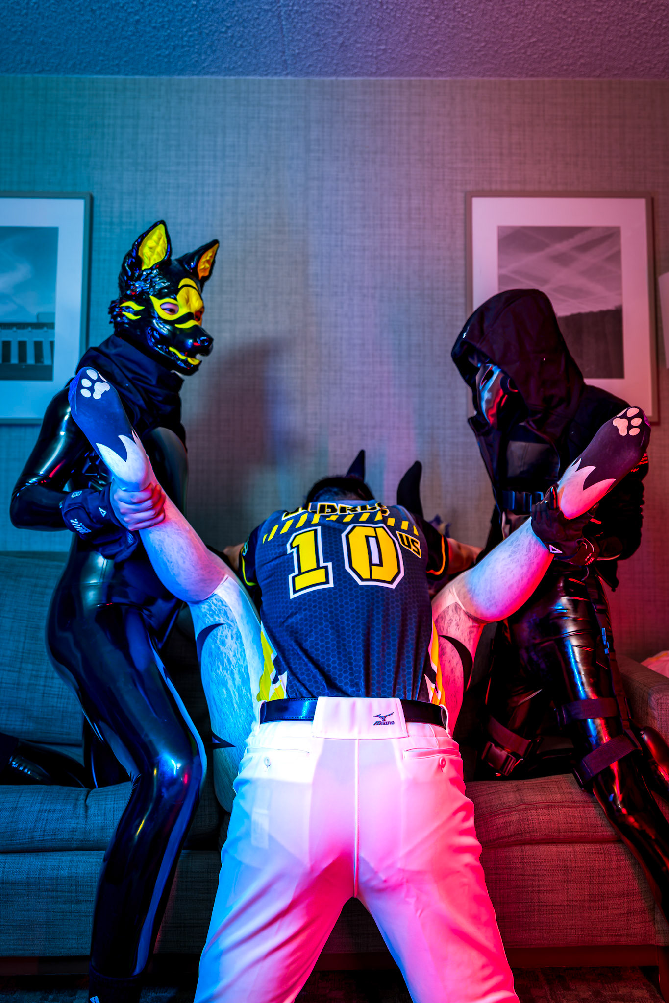 Anthrocon 2026