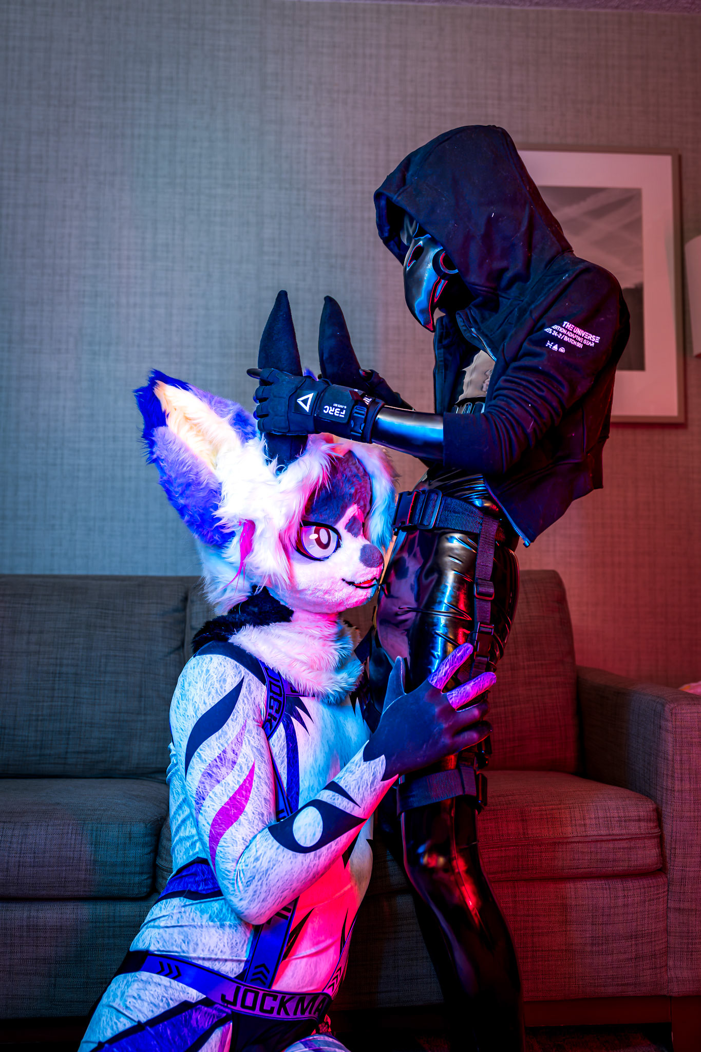Anthrocon 2026