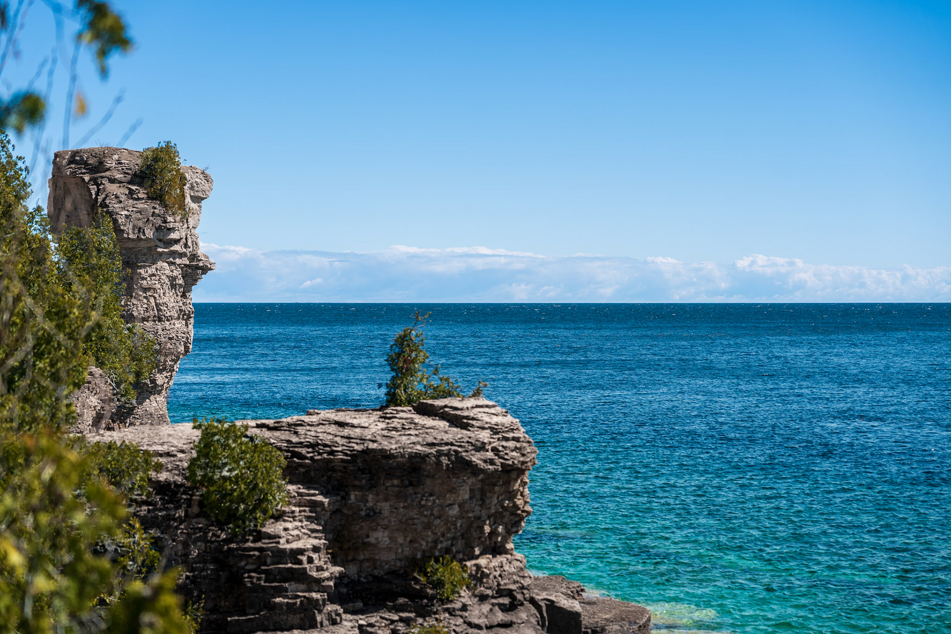 Bruce Peninsula