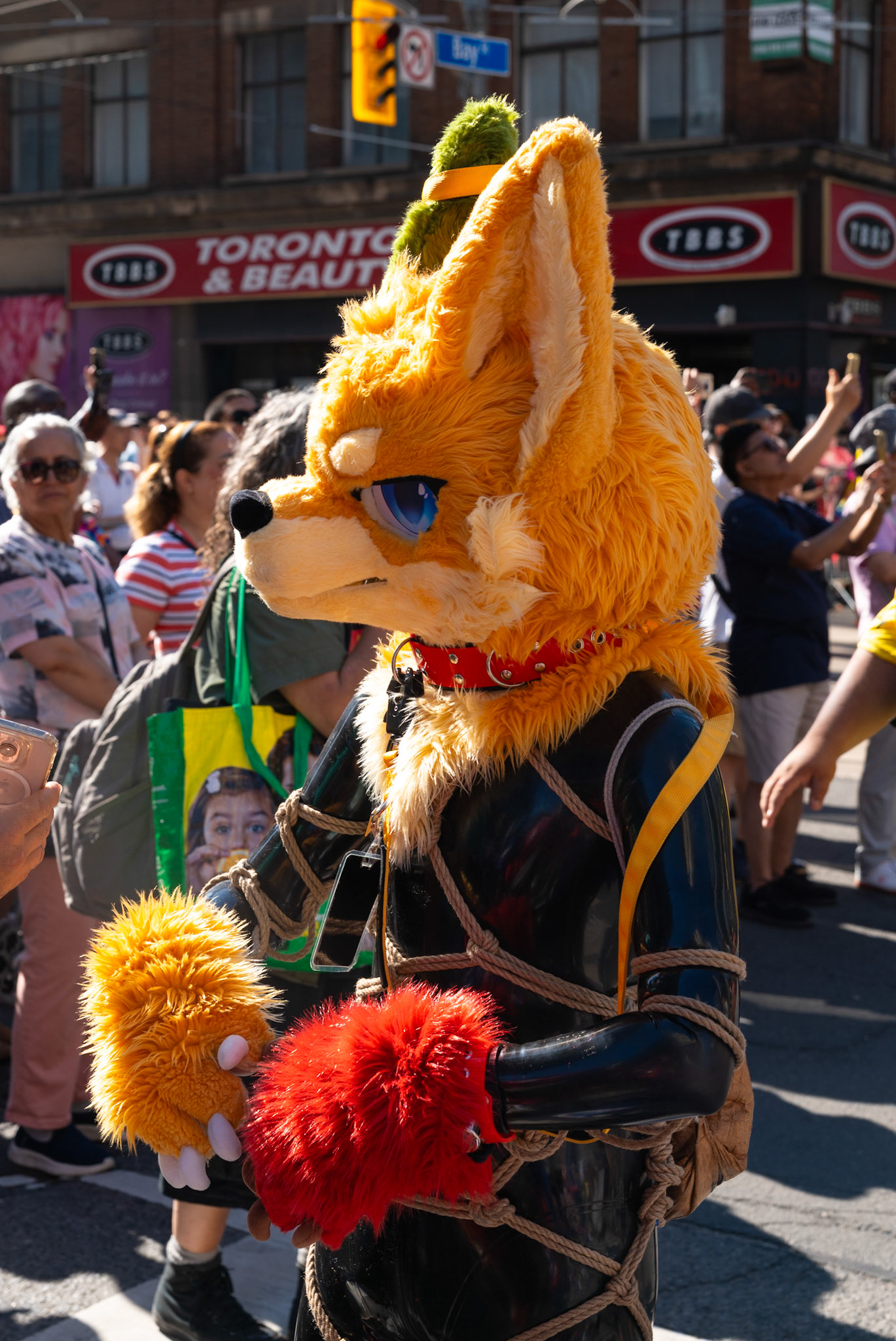 Toronto Pride 2025